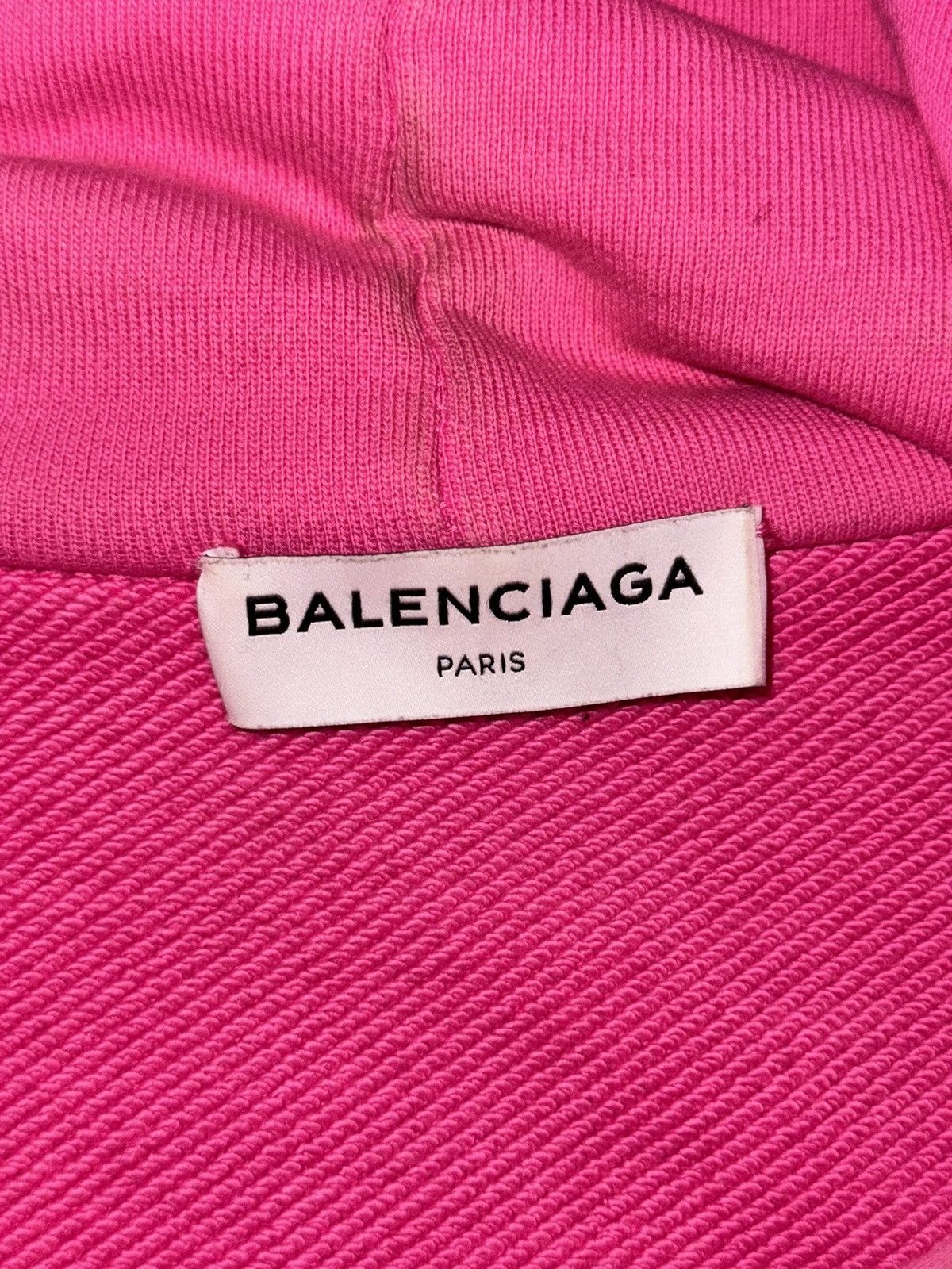 Balenciaga Balenciaga New York City hoodie Size US S / EU 44-46 / 1 - 2 Thumbnail