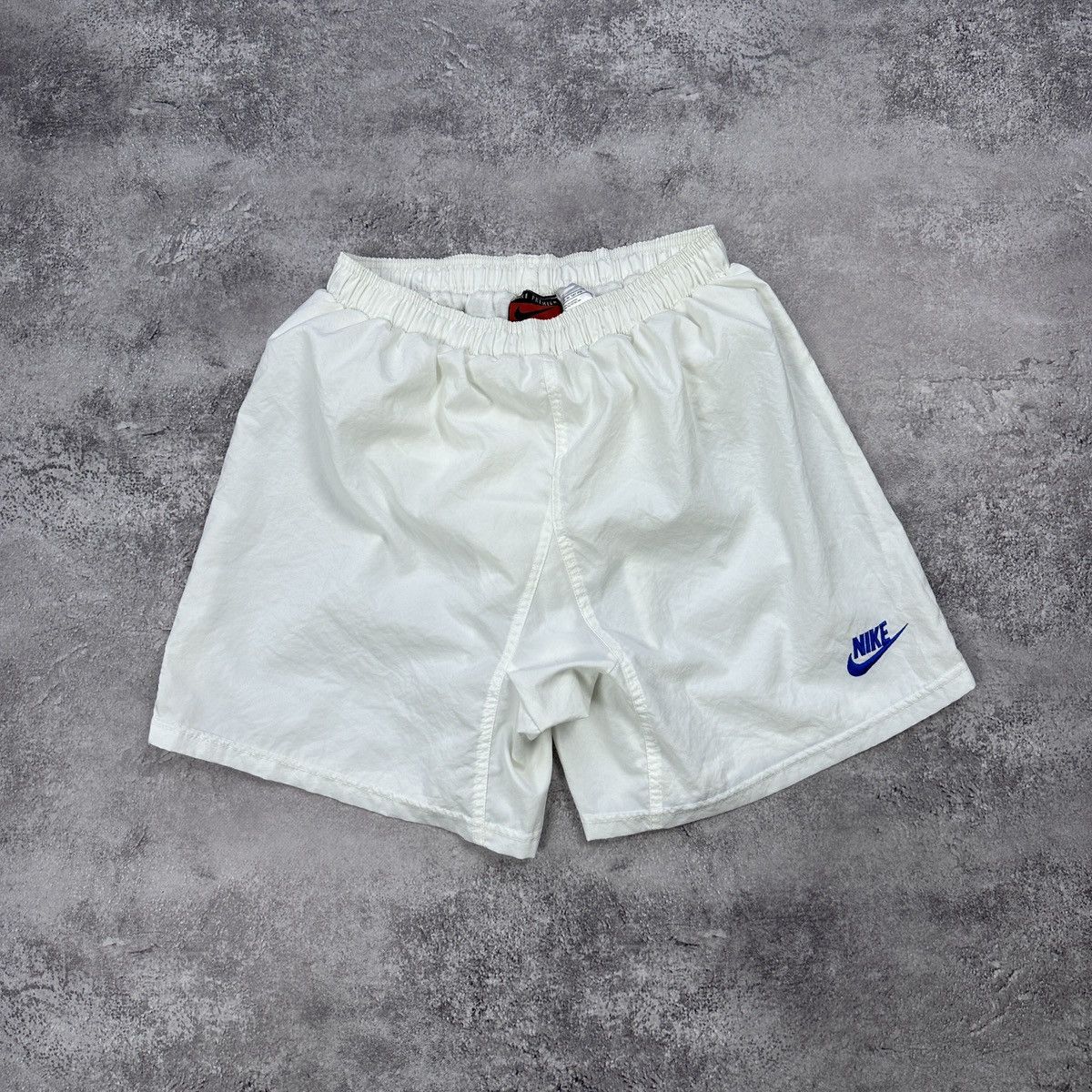 Nike Vintage Nike Shorts Men’s Size L Size US 34 / EU 50 - 2 Thumbnail