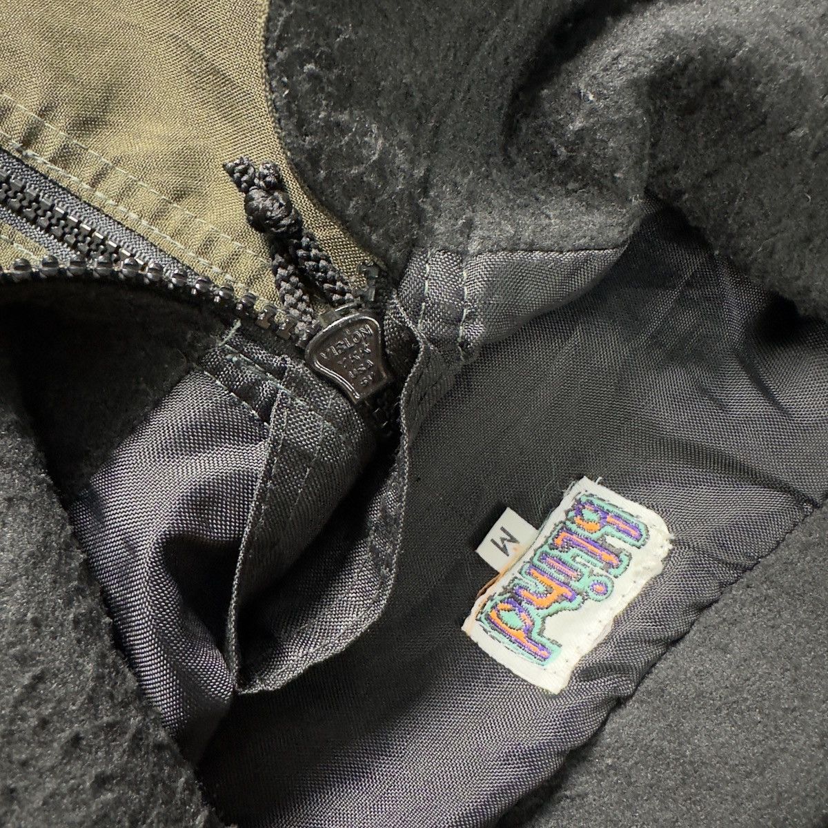 Blind Skateboards Vintage Blind Skateboards Anorak Windbreaker Jacket Size US XXL / EU 58 / 5 - 7 Thumbnail
