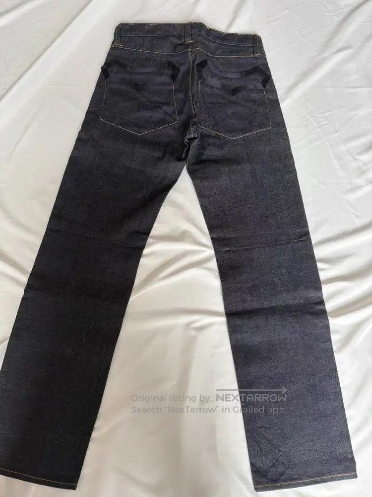 Number (N)ine Number nine Dart denim Jeans 2 x 30 | Grailed