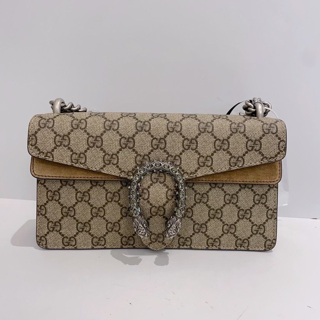 Gucci Pre-loved Bag Very good condition Size ONE SIZE - 1 Thumbnail