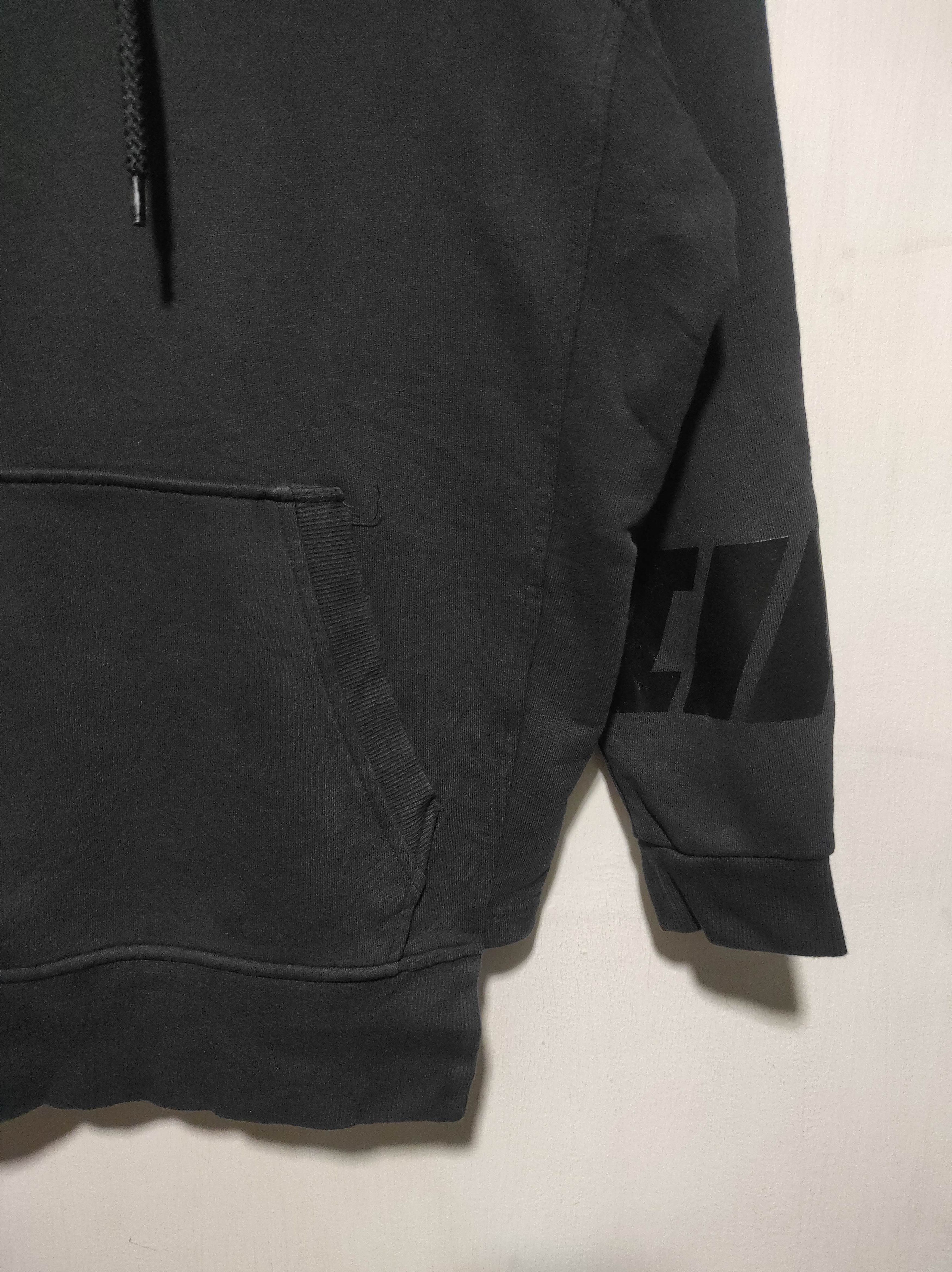 Other Jucy Judy black fur hoodie ifsix LGB style Size US XS / EU 42 / 0 - 5 Thumbnail