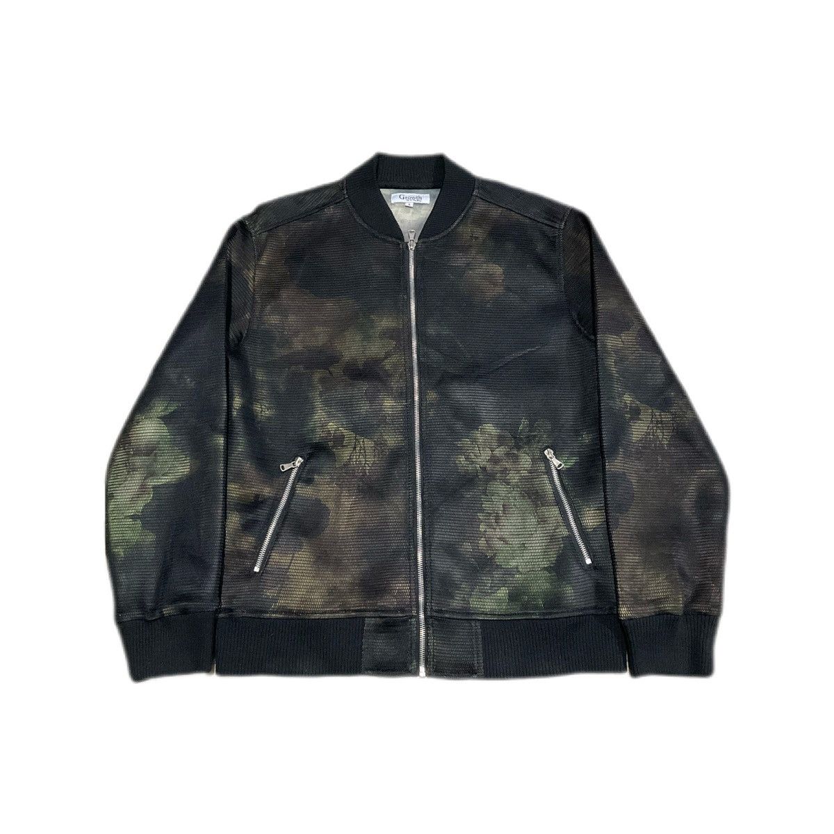 Growth By In The Attic | Grailed