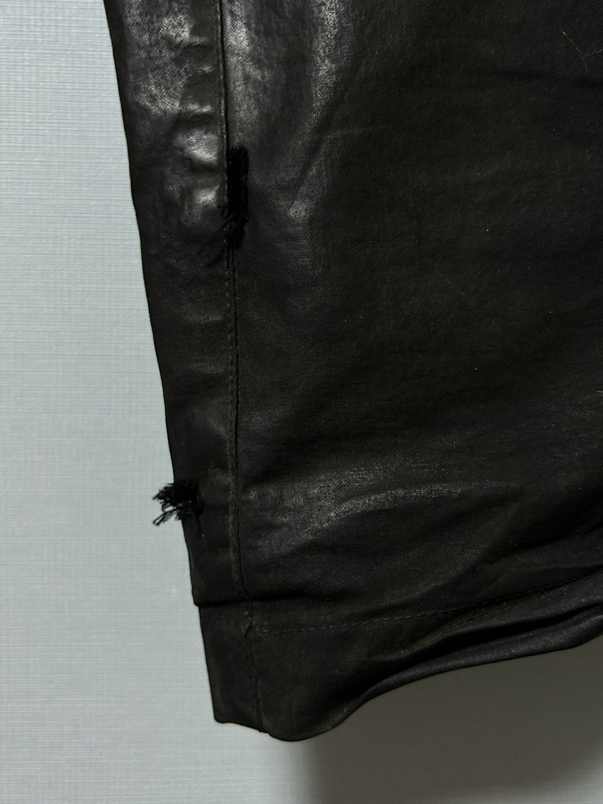 Other San263-1 unbalanced pants Size US 32 / EU 48 - 7 Thumbnail