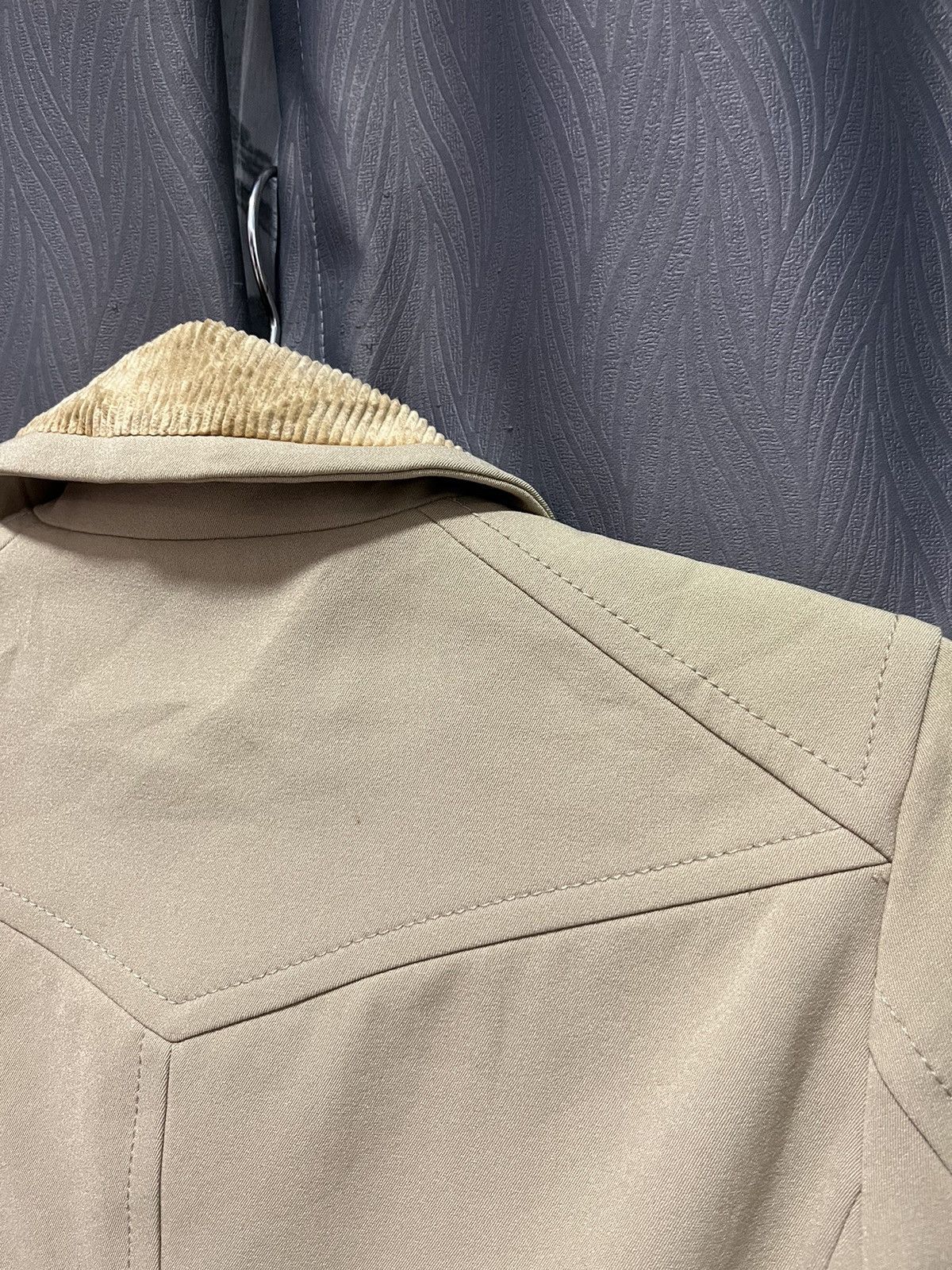 Marc Jacobs Look by Marc Jacobs Hunting Jacket Blouson Size S / US 4 / IT 40 - 7 Thumbnail