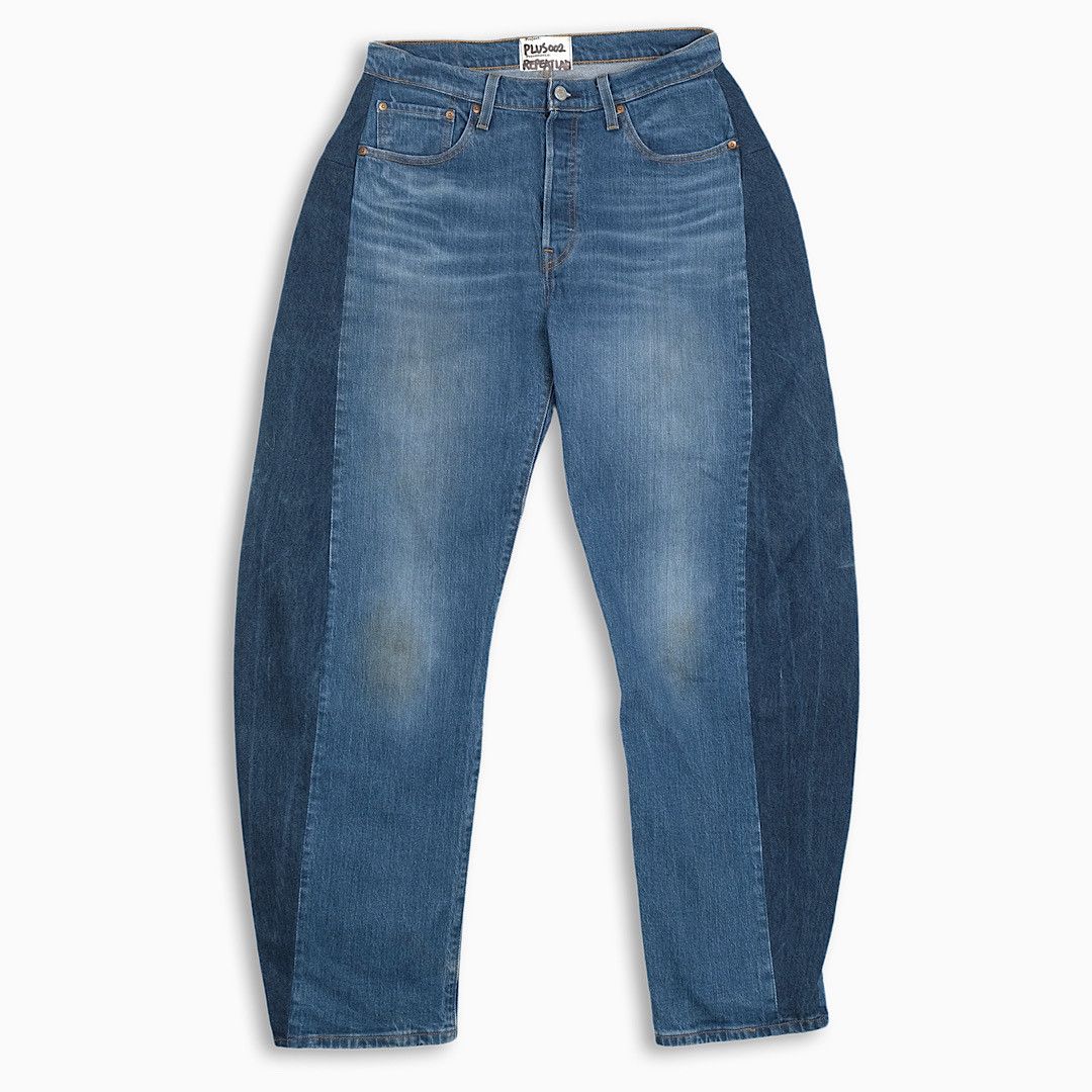 Japanese Brand × Levi's × Vintage REPEAT PLUS 002 30 size (RP002I3006) Size US 30 / EU 46 - 1 Thumbnail