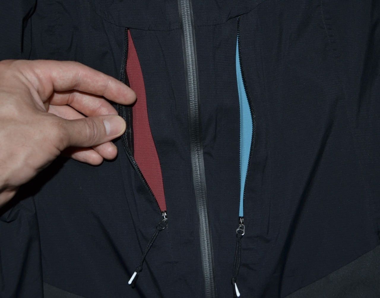 ORTOVOX Women Ortovox Swisswool Inside Jacket Outdoor Hiking Size M Size M / US 6-8 / IT 42-44 - 5 Thumbnail