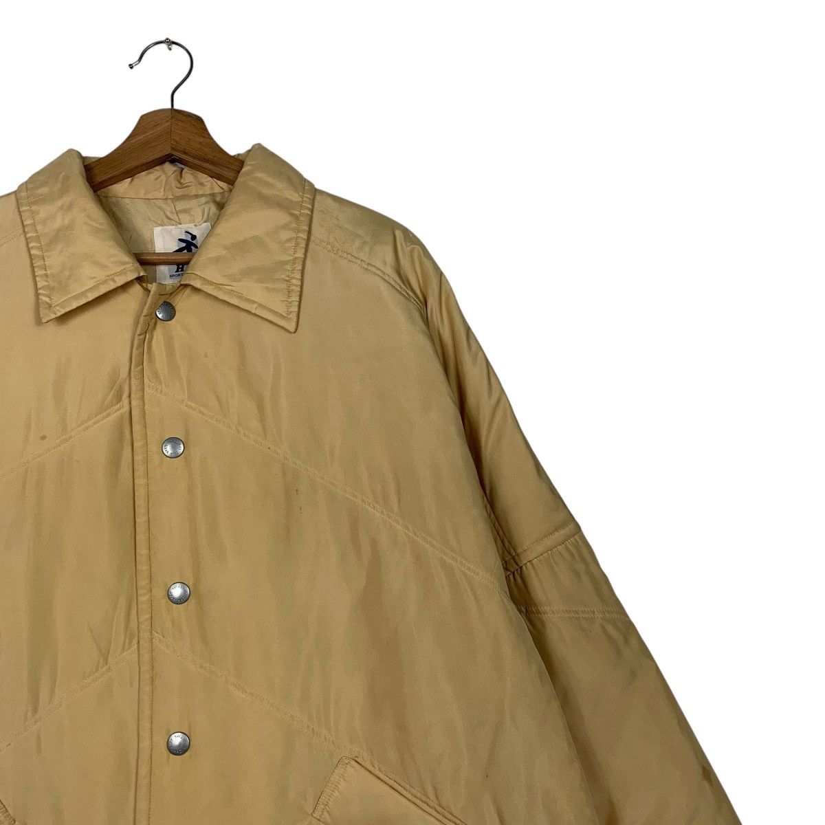Hai Sporting Gear Hai Sporting Gear Jacket Size US M / EU 48-50 / 2 - 5 Thumbnail