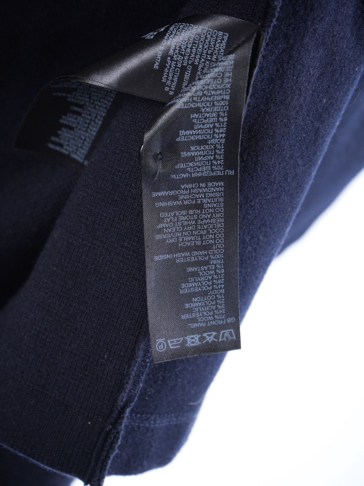 Reiss Reiss Wishaw Light Jacket Overshirt M Size US M / EU 48-50 / 2 - 4 Thumbnail