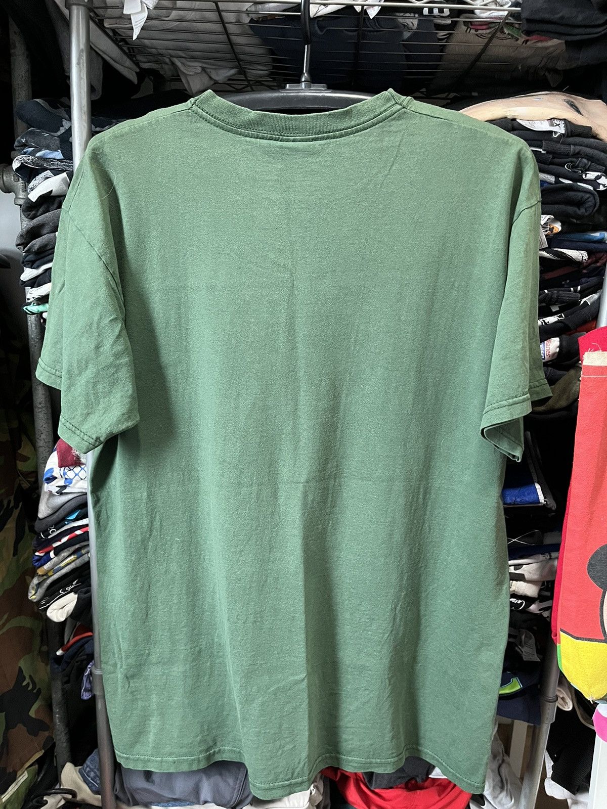 Band Tees The Smiths Salford Lads Club Photo Band Tee Y2K Size US L / EU 52-54 / 3 - 5 Thumbnail