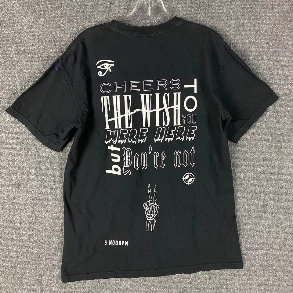 Comfort Colors Comfort Colors T-Shirt Men's Medium Cotton Memories M Size US M / EU 48-50 / 2 - 6 Thumbnail