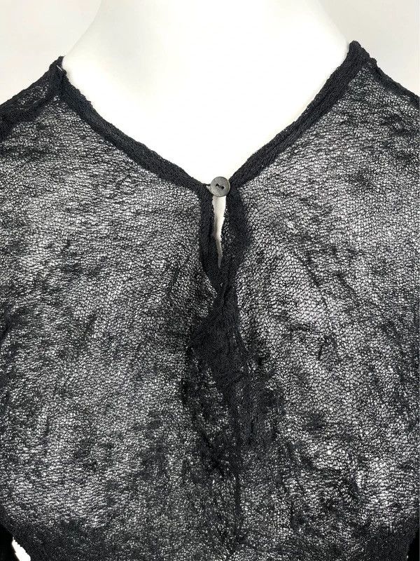 Issey Miyake Rare Issey Miyake Cauliflower Blouse Size S / US 4 / IT 40 - 2 Thumbnail