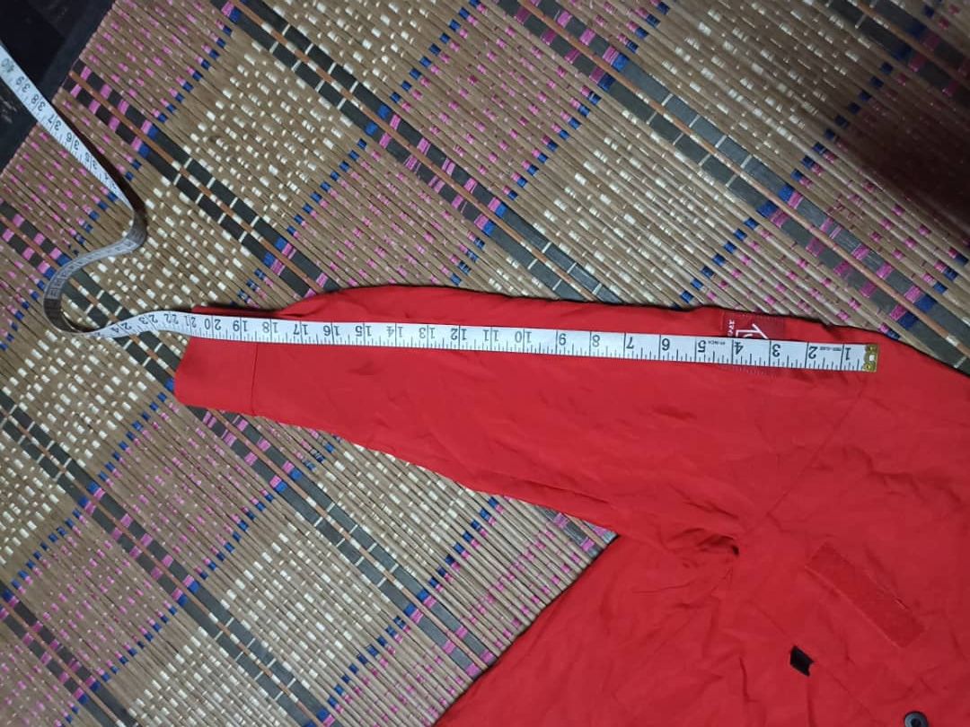 Coca Cola Coca-Cola Japan Work Shirt Button up Size US S / EU 44-46 / 1 - 19 Thumbnail
