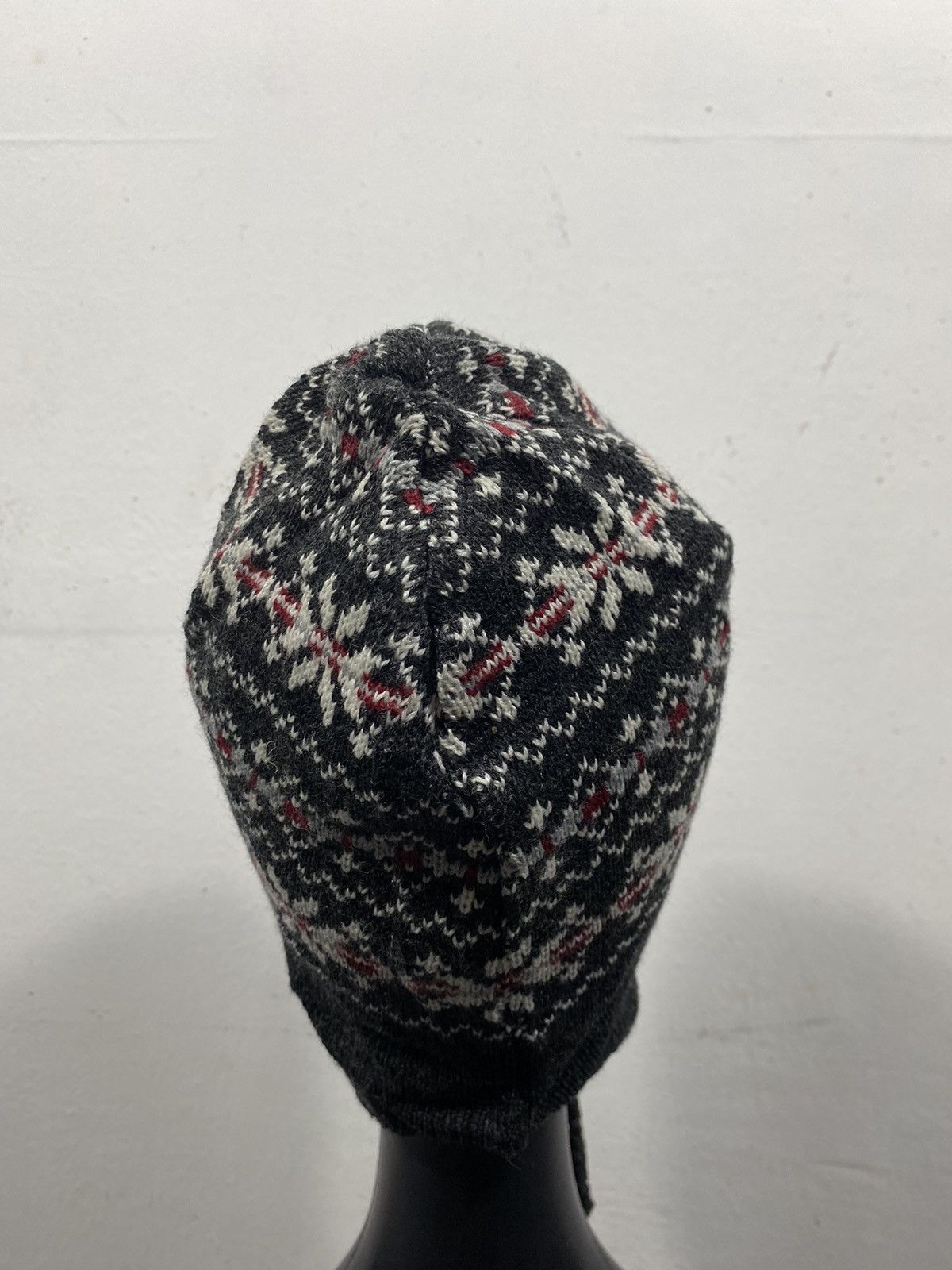Vintage Vintage Airbone Beanie Size ONE SIZE - 5 Thumbnail