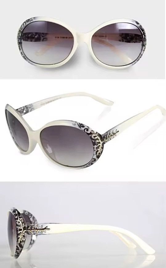 Other Y2k Retro Style Oval Outdoor Sunglasses Size ONE SIZE - 2 Thumbnail