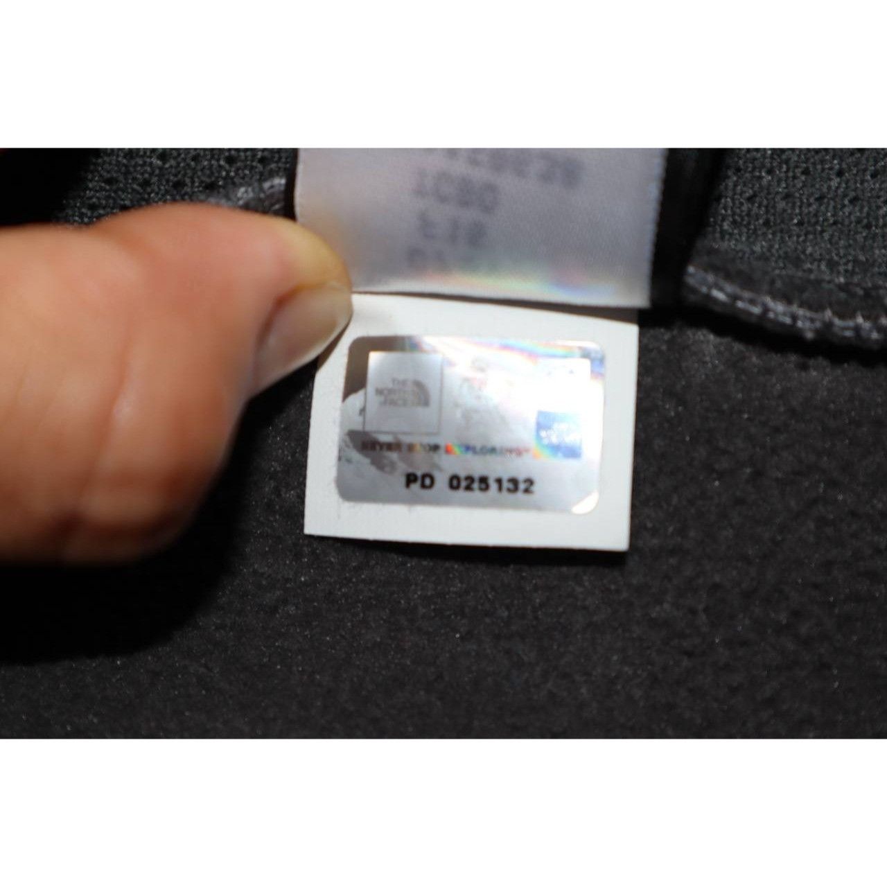 The North Face The North Face Apex Bionic Softshell Jacket Men’s L Gray Size US L / EU 52-54 / 3 - 11 Thumbnail