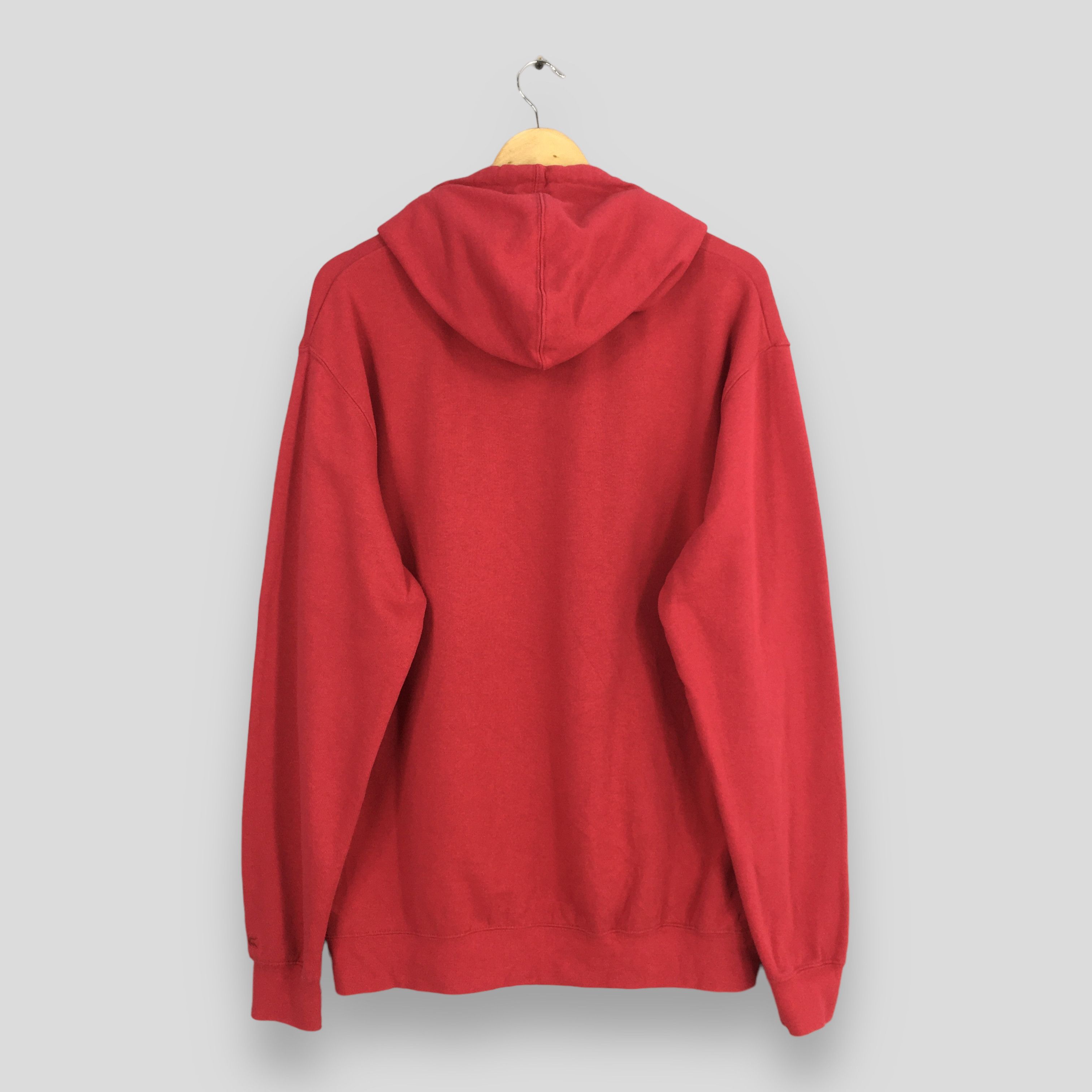 NCAA × Vintage Vintage Nebraska Huskers Football Sweatshirts Large Size US L / EU 52-54 / 3 - 7 Thumbnail