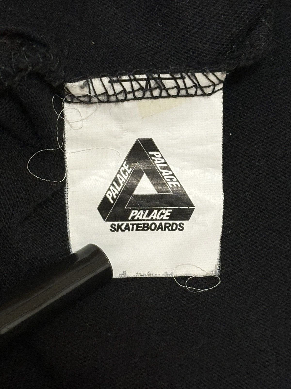 Palace Rare Palace Skateboards Terminator 2 John Connor Arnold Tee Size US L / EU 52-54 / 3 - 5 Thumbnail