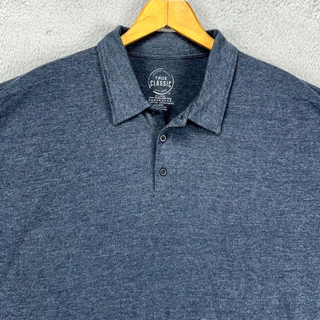 Vintage VINTAGE? No, false. Size US XXL / EU 58 / 5 - 3 Thumbnail