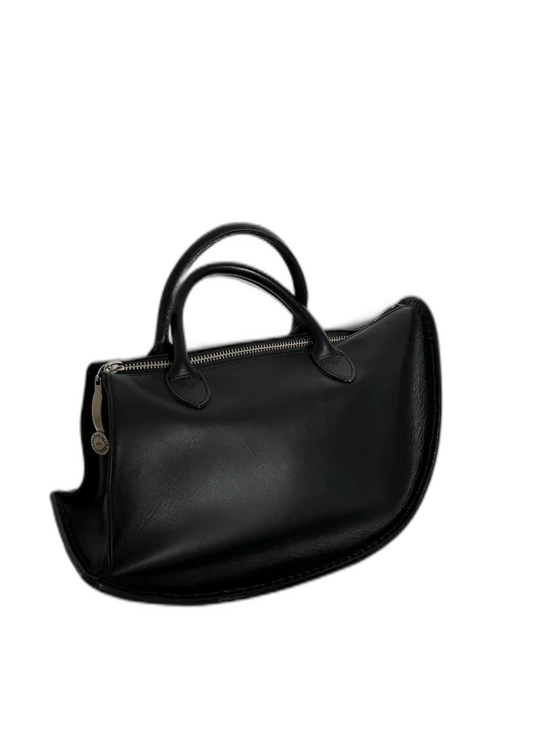 Masaki Matsushima Masaki Matsushima Boat-Shaped Handbag Size ONE SIZE - 1 Thumbnail