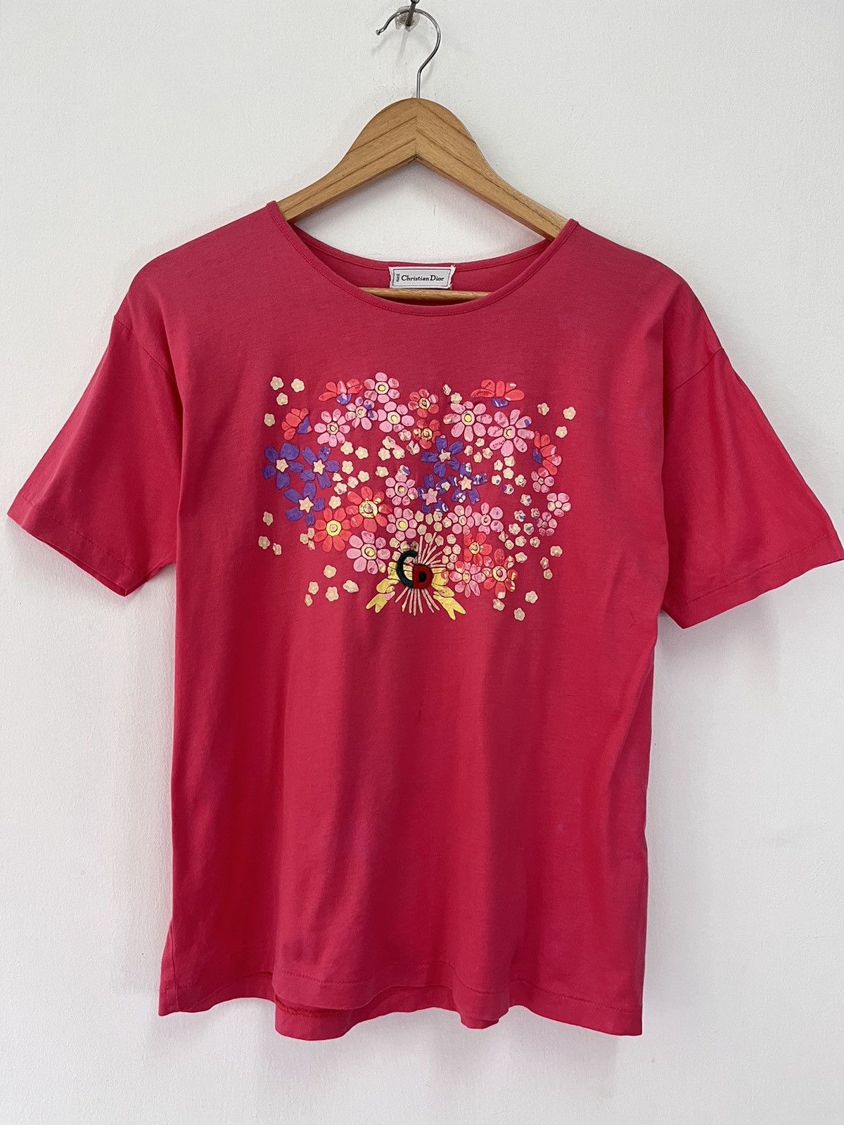 Christian Dior Monsieur Vintage Christian Dior Paris Women’s Size M / US 6-8 / IT 42-44 - 1 Thumbnail