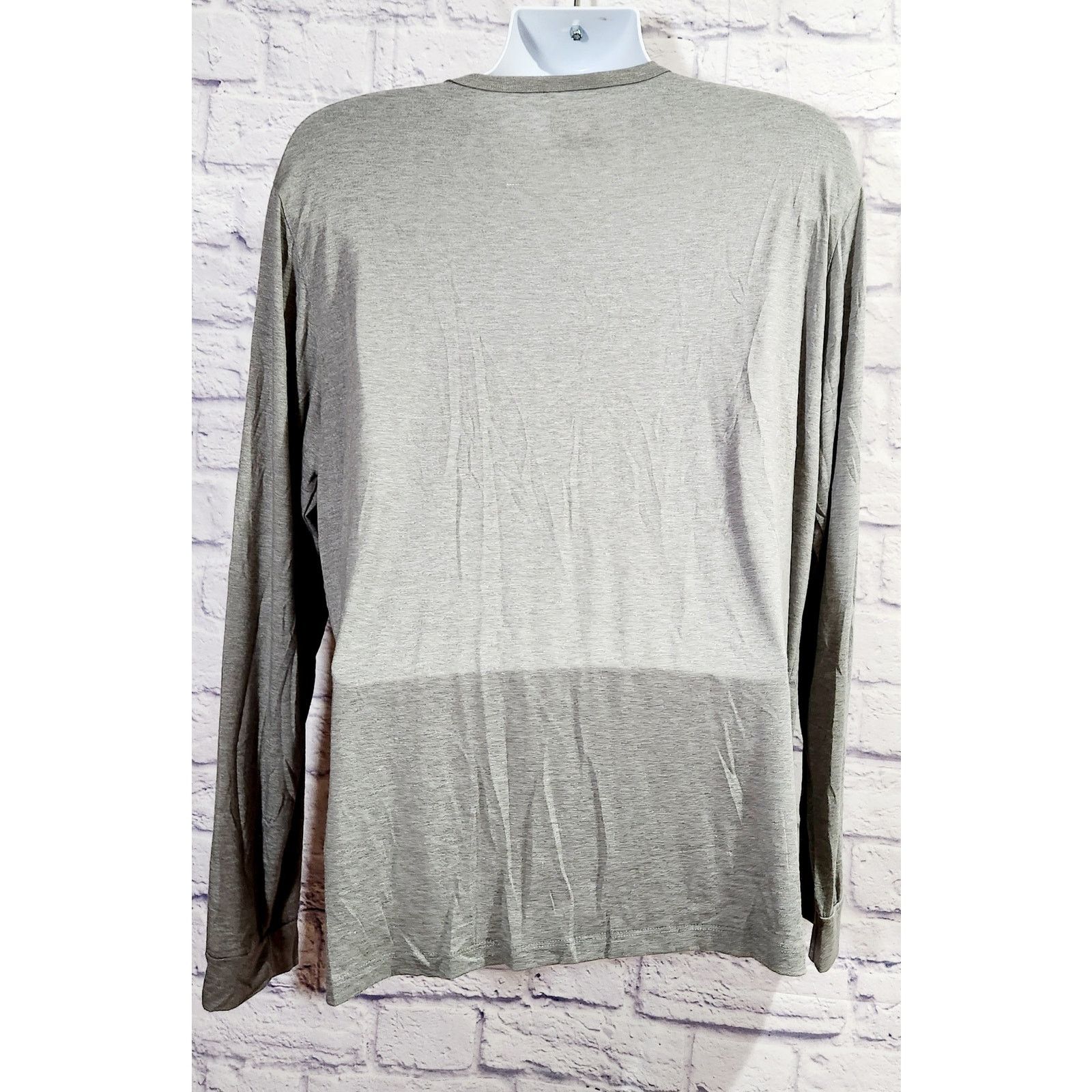 Other 32 Degrees Gray Long Sleeves Weatherproof Shirt XL Stretchy Size US XL / EU 56 / 4 - 3 Thumbnail