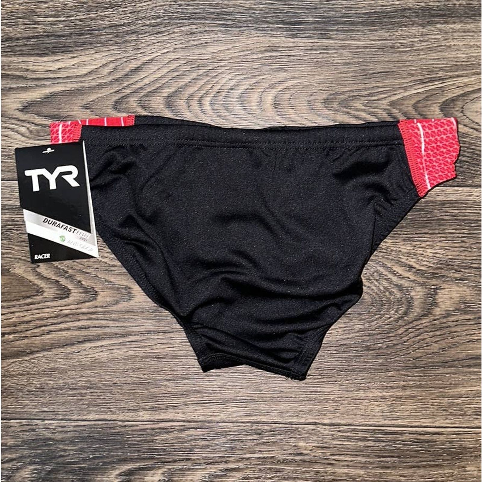 Speedo TYR Swim Briefs Size US 32 / EU 48 - 4 Thumbnail
