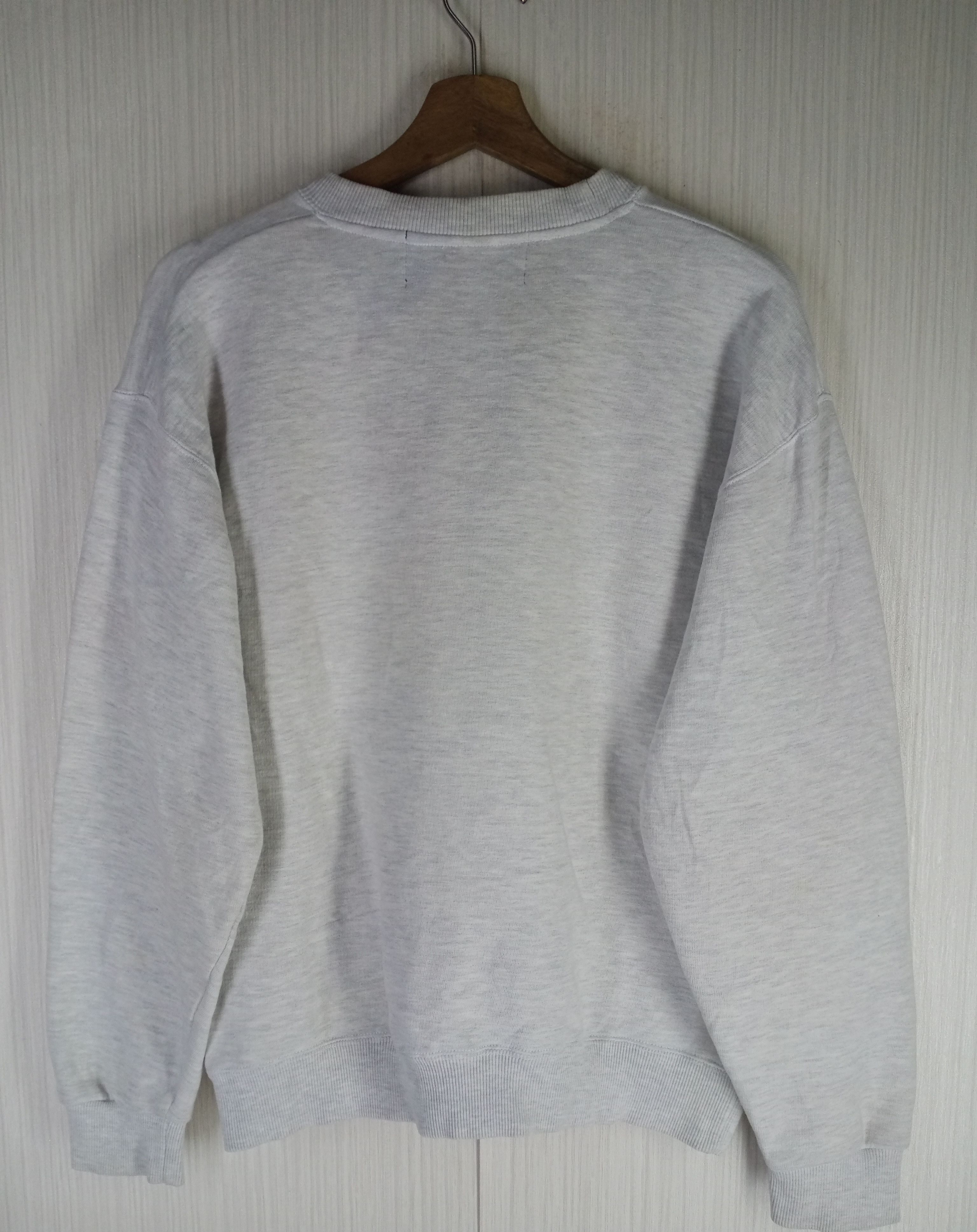 Band Tees Rare Vintage Janis Joplin Crewneck Sweatshirt Size US M / EU 48-50 / 2 - 8 Thumbnail