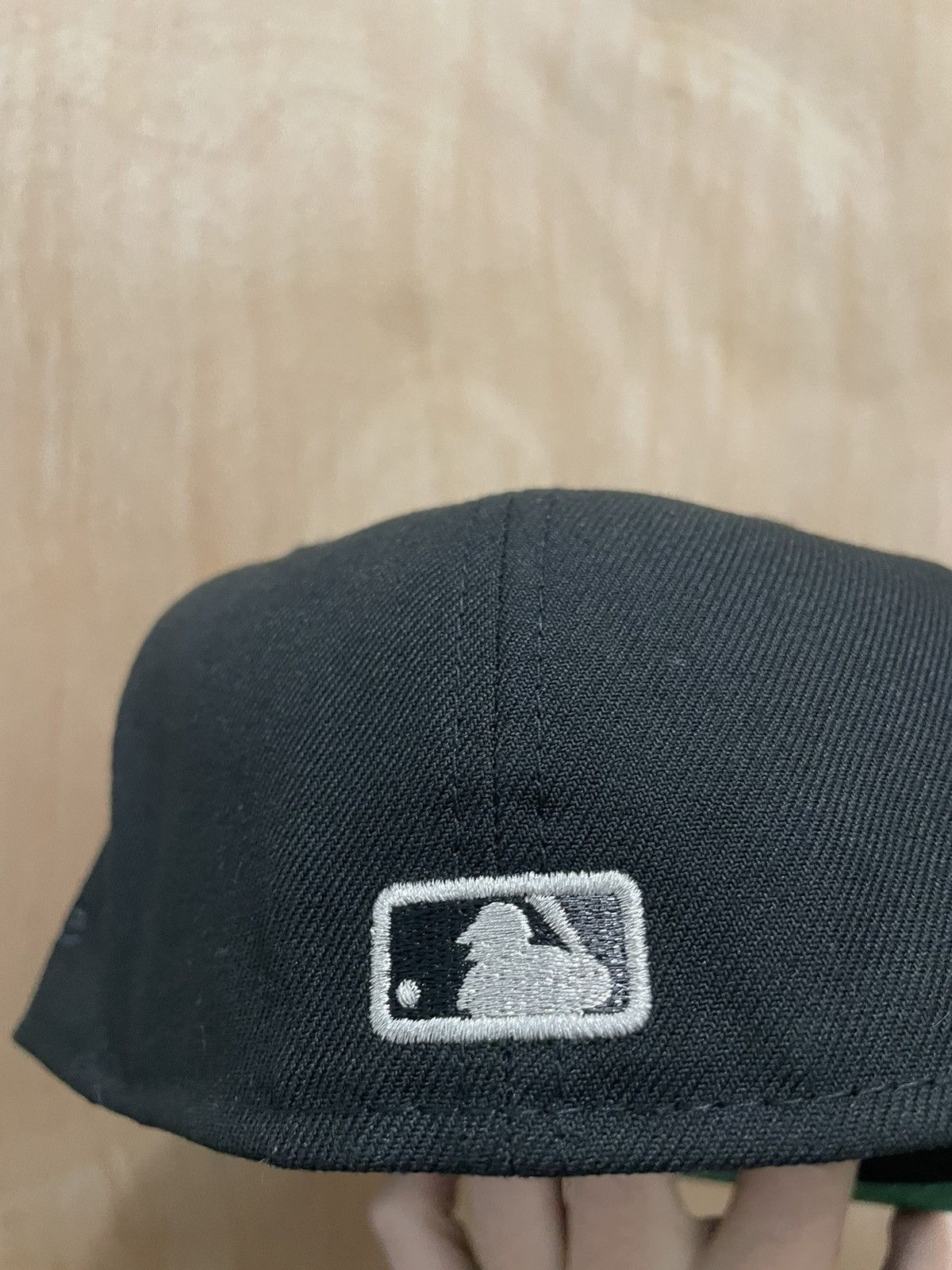 MyFitteds Myfitteds Los Angeles Dodgers liquid script 7 1/8 Size ONE SIZE - 5 Thumbnail