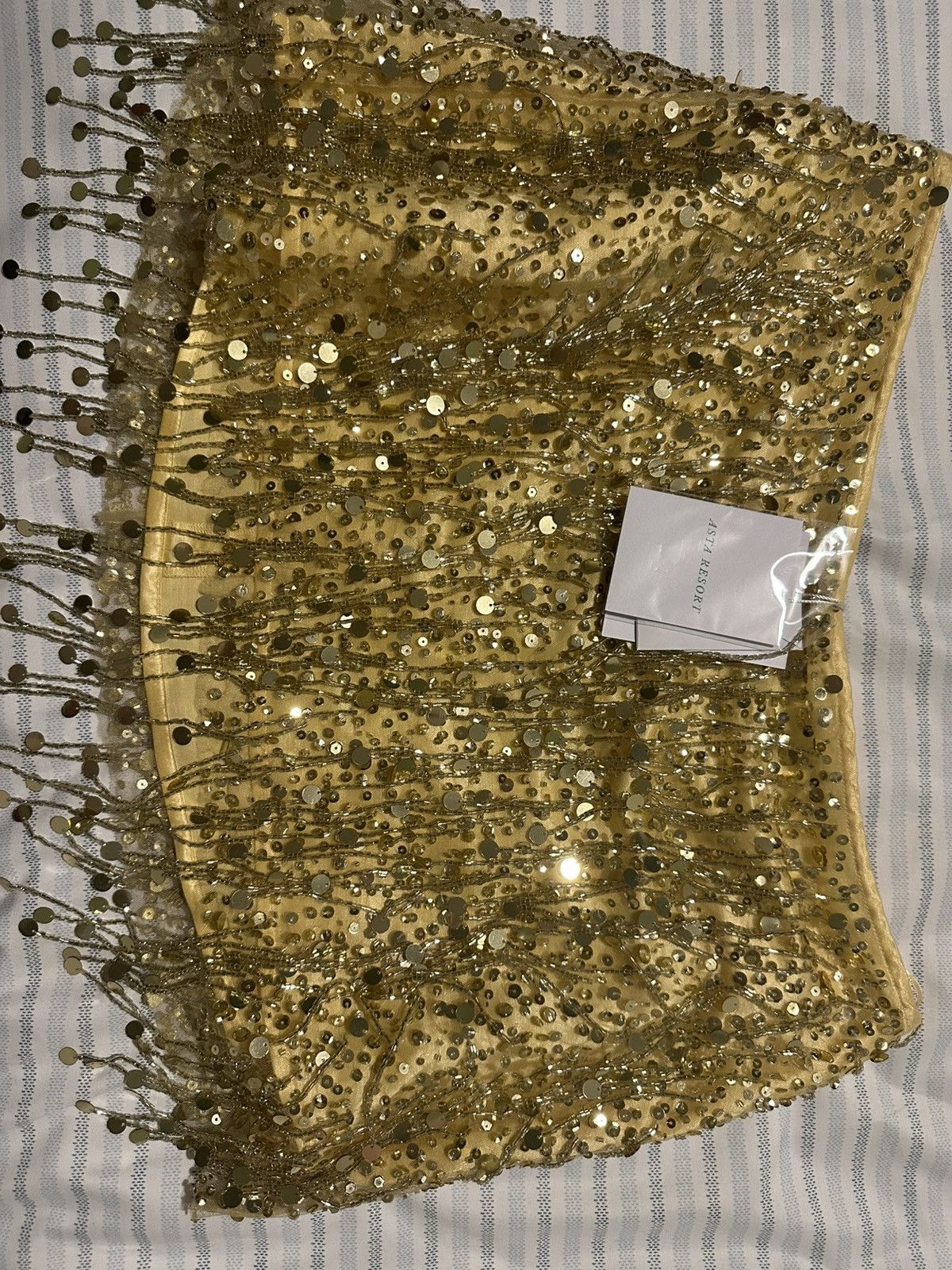 Other Asta resort Skirt Size 27" / US 4 / IT 40 - 3 Thumbnail
