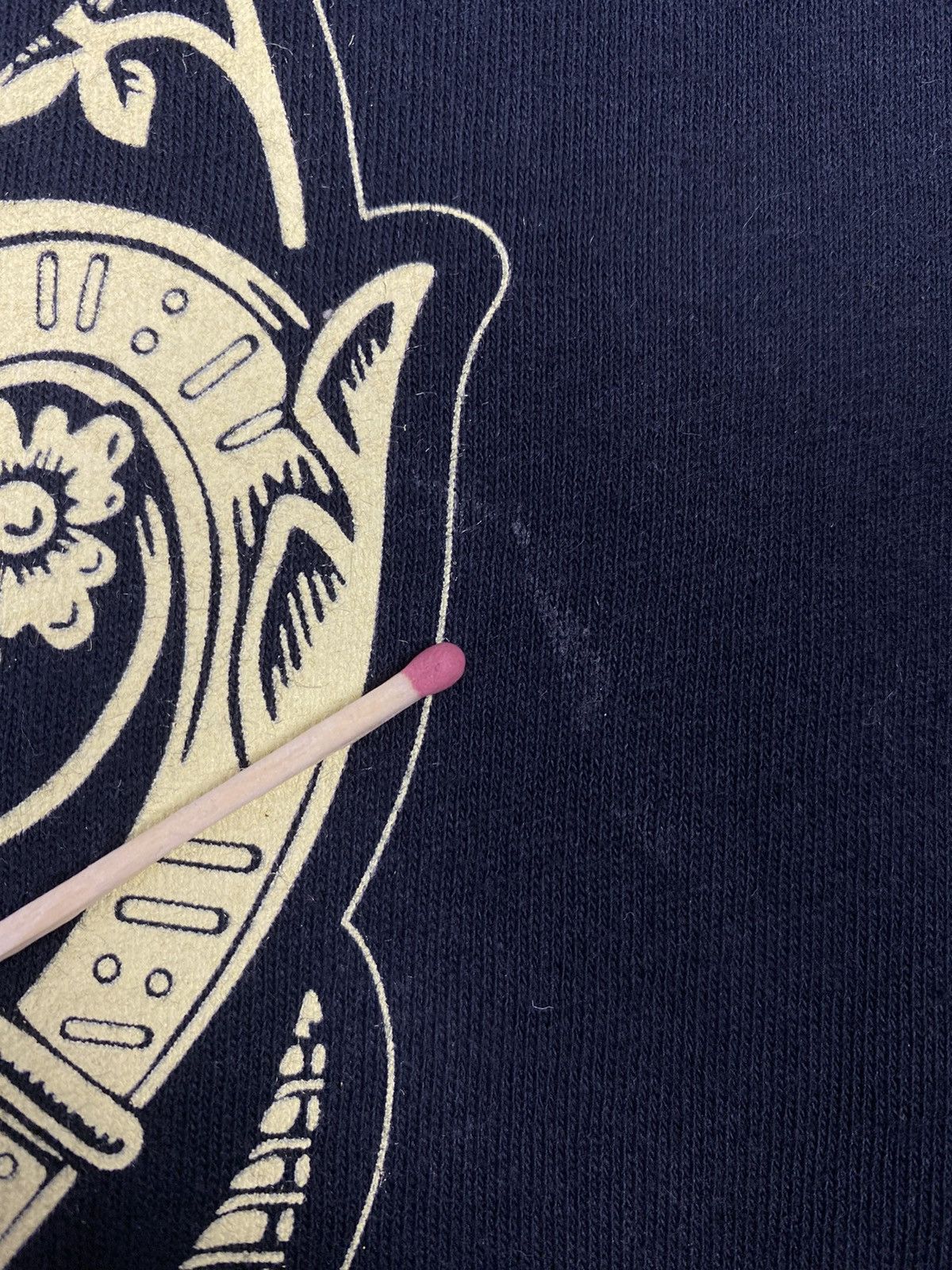 Vintage Vintage 00s Pink Floyd 2014 Reprint 1987 Tee Size US XXL / EU 58 / 5 - 11 Thumbnail