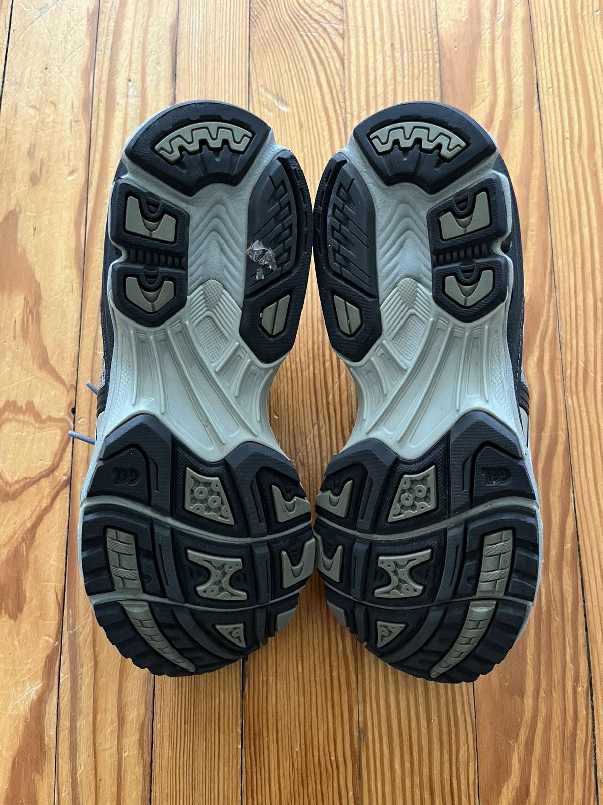 Asics × Kiko Kostadinov Kiko Kostadinov ASICS UB1-S Gel Kayano 14 Piedmont Grey Size US 7 / EU 40 - 5 Thumbnail