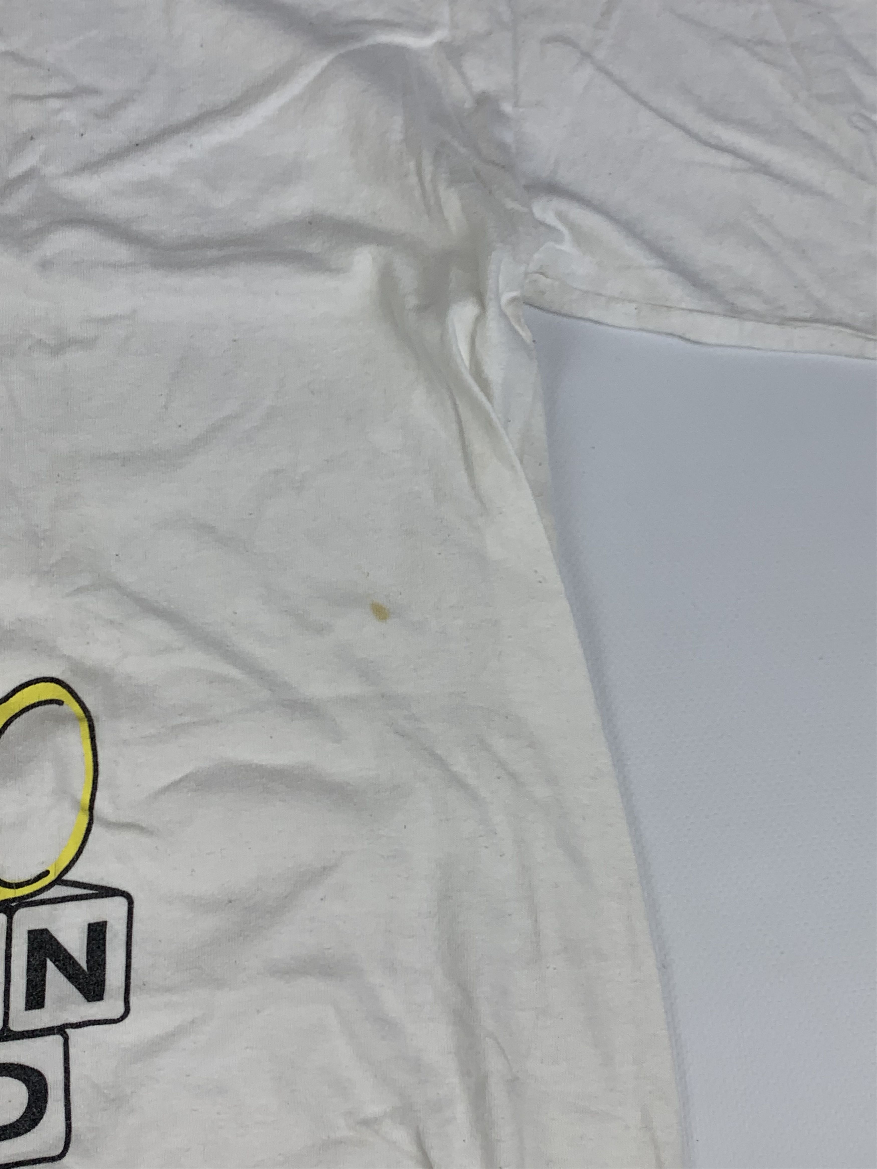 Vintage Vintage BBC Childrens in Need 1985 T-Shirt Size L Size US L / EU 52-54 / 3 - 7 Thumbnail