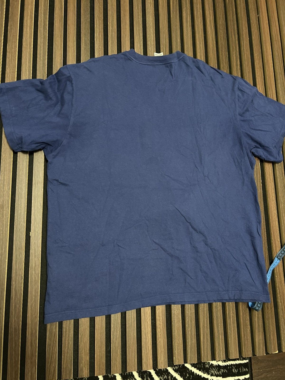 Supreme × The North Face Supreme x The North Face Tee Size US L / EU 52-54 / 3 - 6 Thumbnail