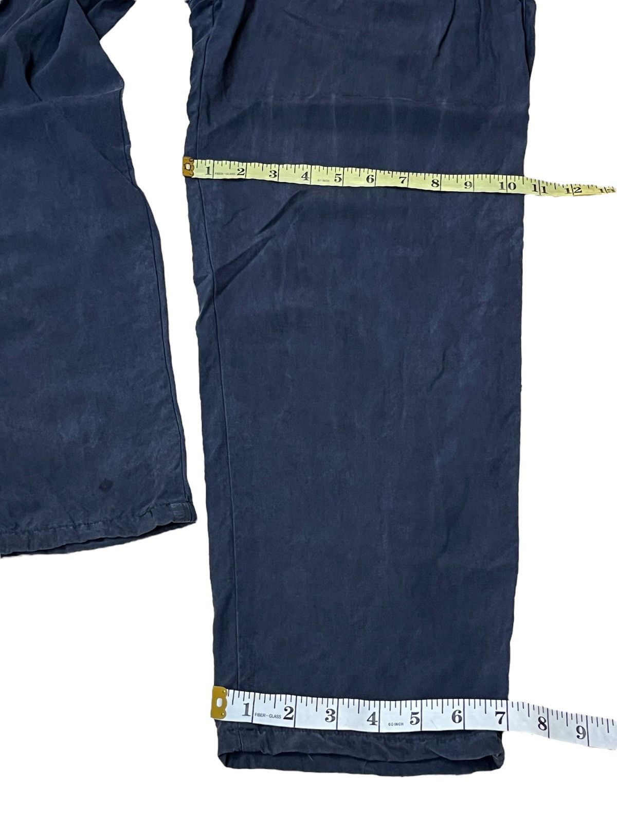 Hai Sporting Gear GRAIL🔥VINTAGE HAI SPORTING GEAR BY ISSEY MIYAKE CASUAL PANTS Size US 28 / EU 44 - 8 Thumbnail
