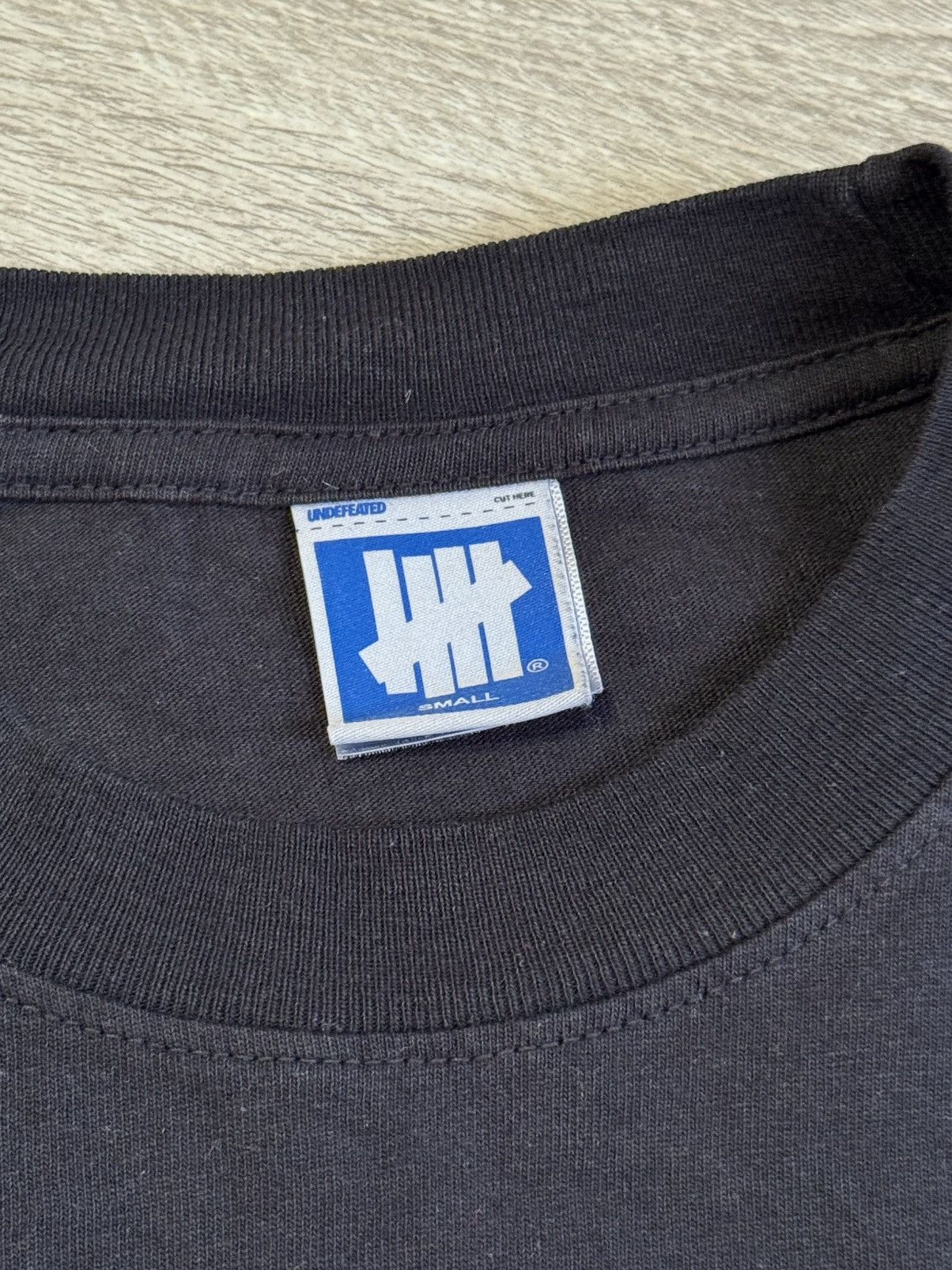 Undefeated 🔷Undefeated Y2K Long sleeve T-shirt🔷 Size US S / EU 44-46 / 1 - 4 Thumbnail