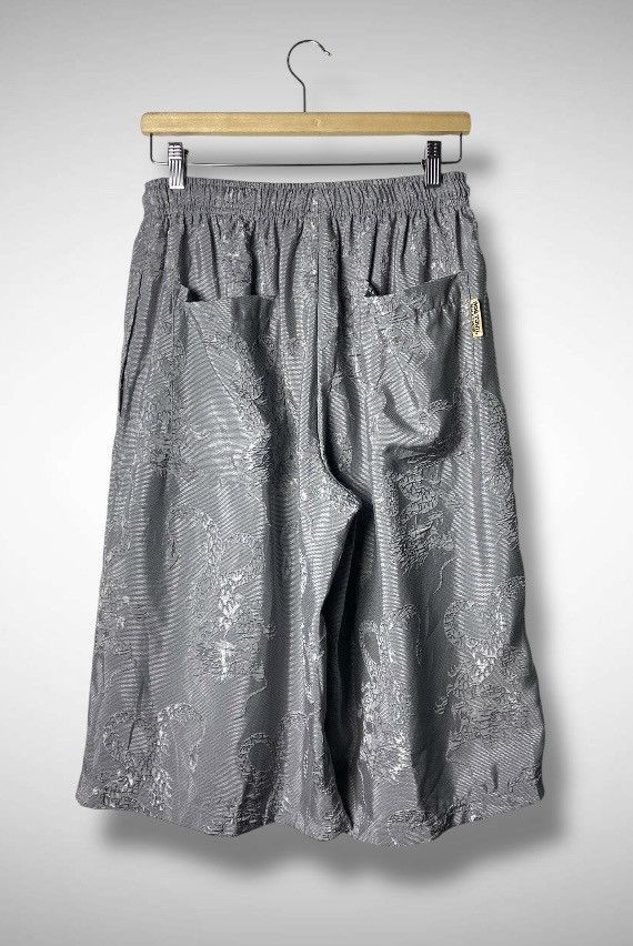 Dogtown Vintage Dogtown Black Dragon Short Pant Size US 33 - 4 Thumbnail