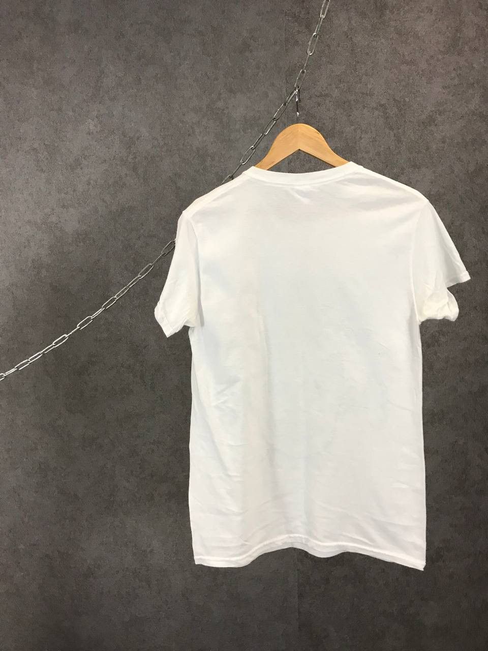 Vintage Crazy vintage tee Size US S / EU 44-46 / 1 - 5 Thumbnail