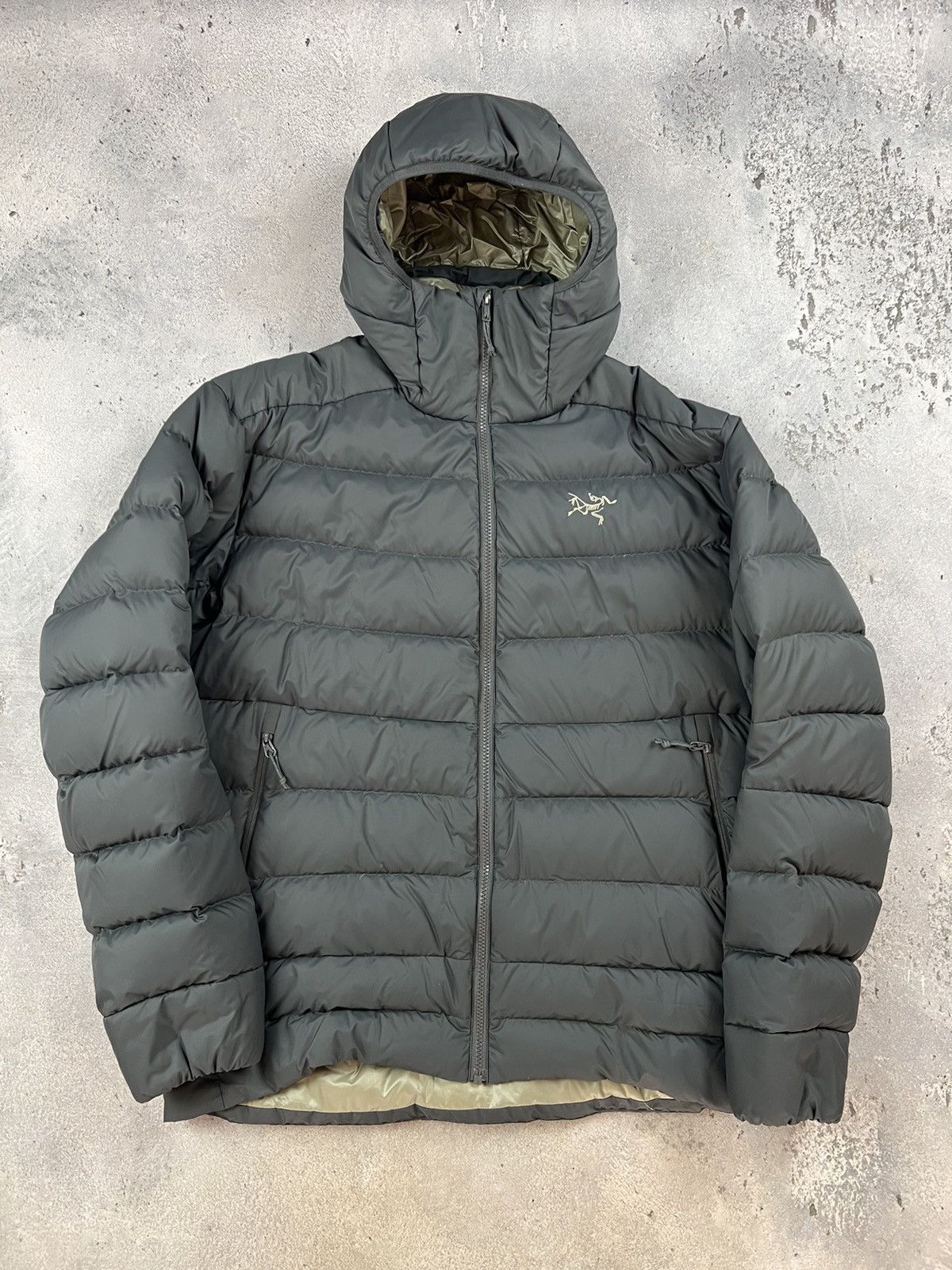 Arc'teryx Arc’teryx thorium ar puffer jacket Size US L / EU 52-54 / 3 - 1 Thumbnail
