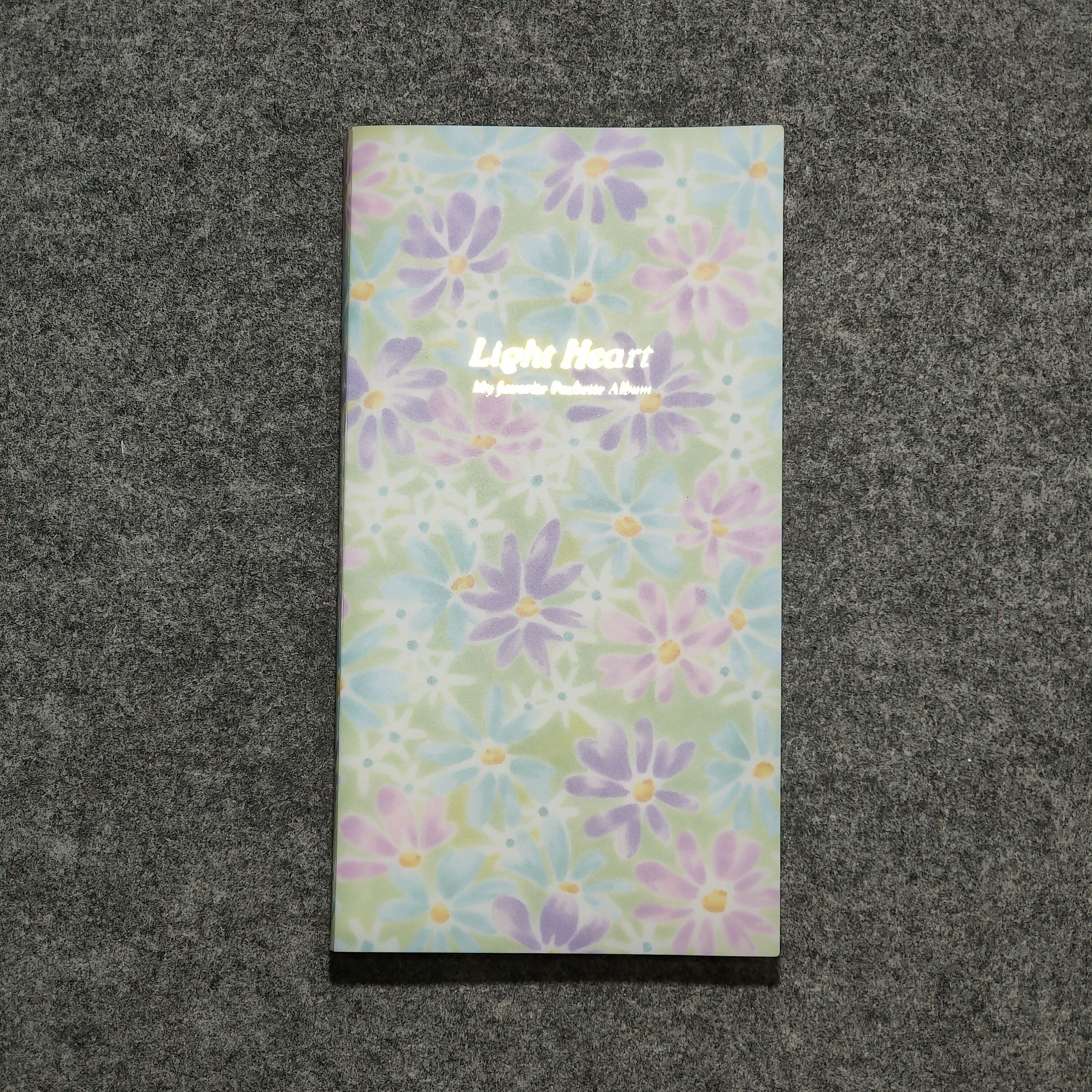 Japanese Brand 🔥Kokuyo photo album Size ONE SIZE - 1 Thumbnail