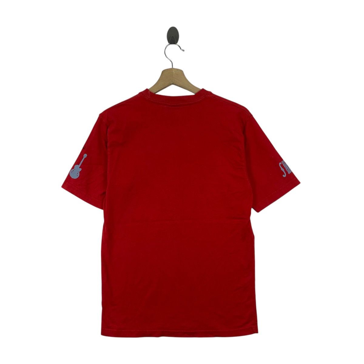 Other BITTERSWEET MOTEL PHISH Documentary Movie Tee Shirt Top Size US M / EU 48-50 / 2 - 4 Thumbnail