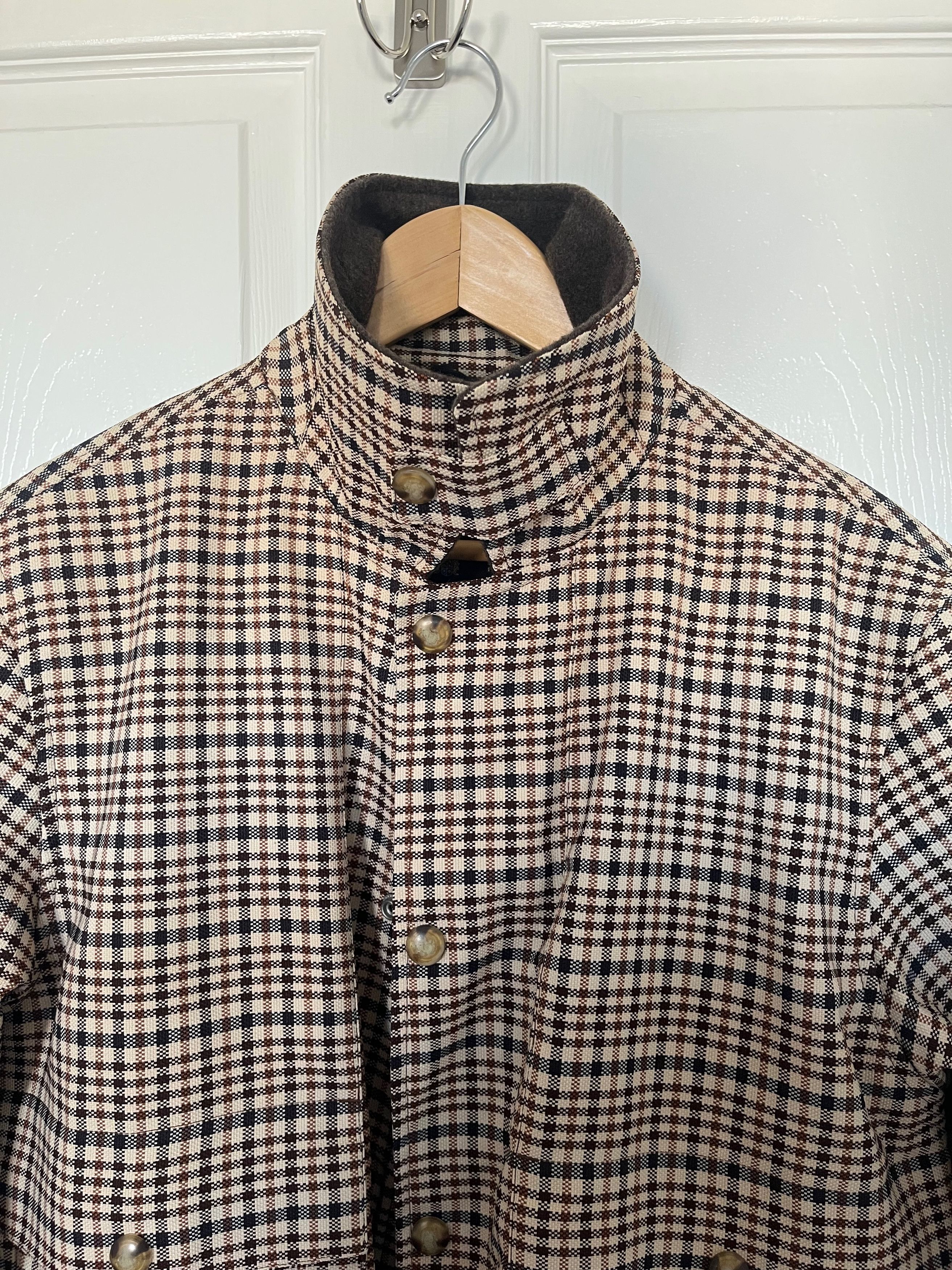 Knickerbocker Mfg Co Cumbria Coat Size US S / EU 44-46 / 1 - 3 Thumbnail