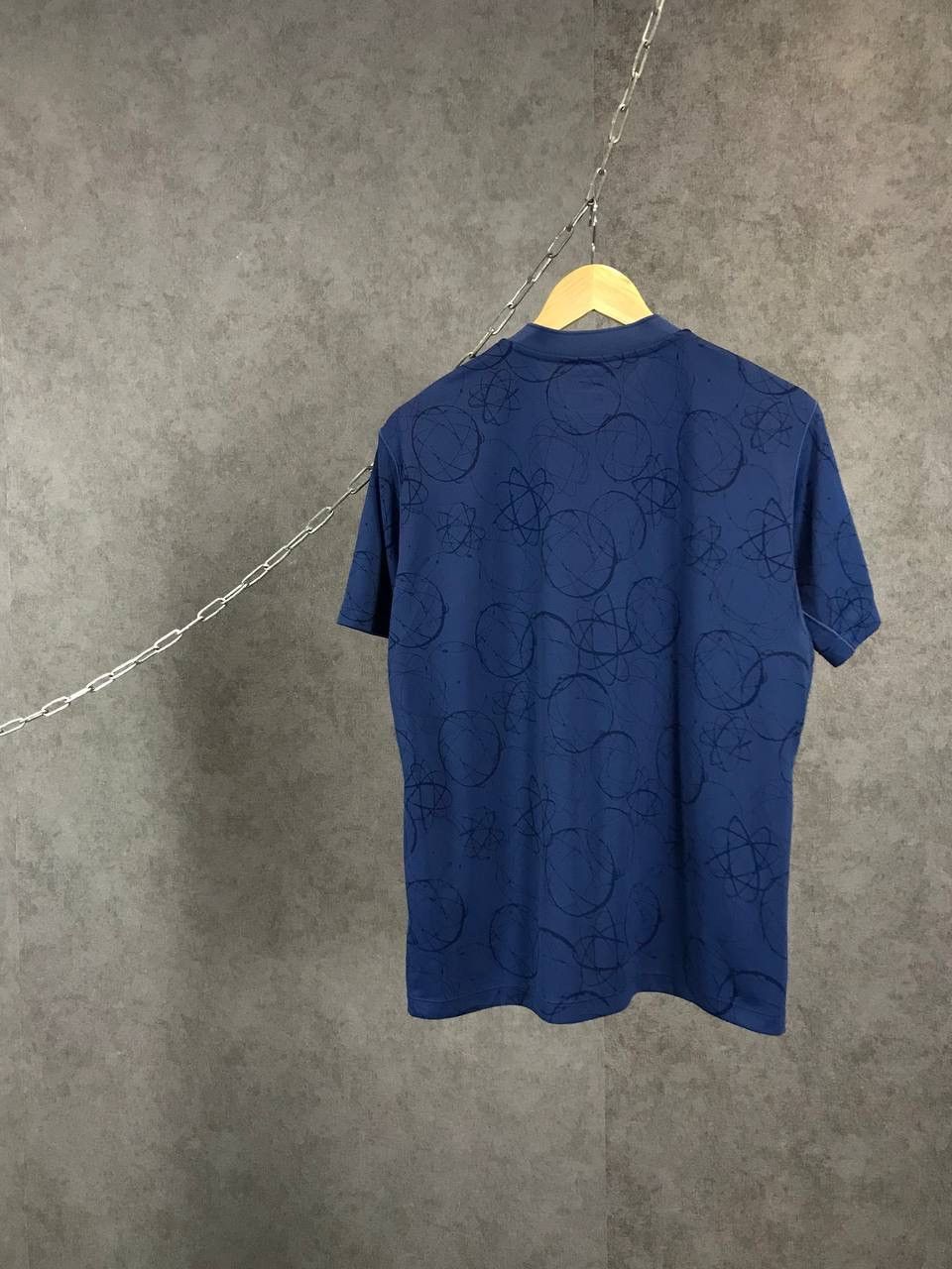 Futura × Uniqlo Futura Laboratories x Uniqlo art designer zip tee Size US M / EU 48-50 / 2 - 5 Thumbnail