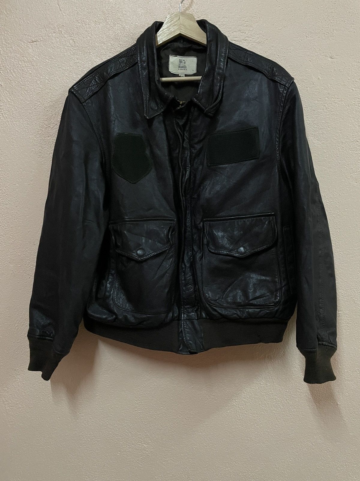 Alpha industries a2 deals