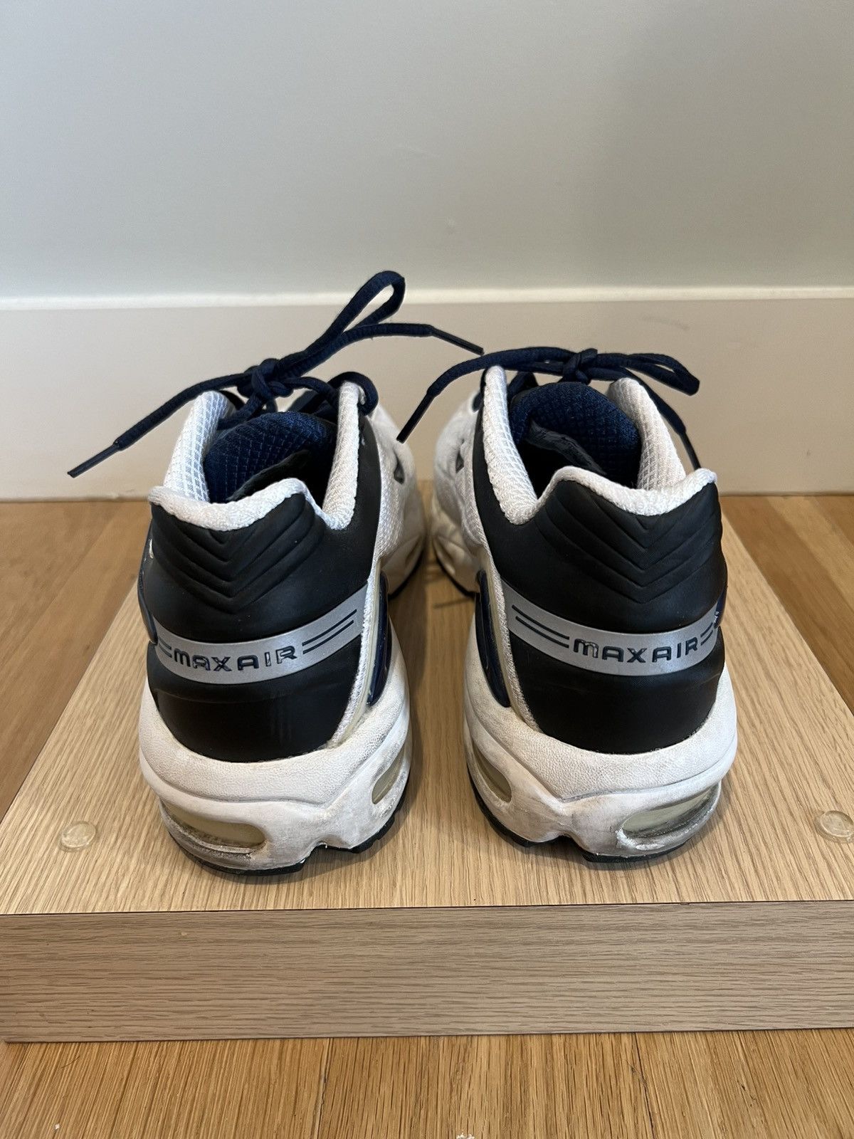 Nike Nike Air Max Tailwind 5 SP Size US 10 / EU 43 - 3 Thumbnail