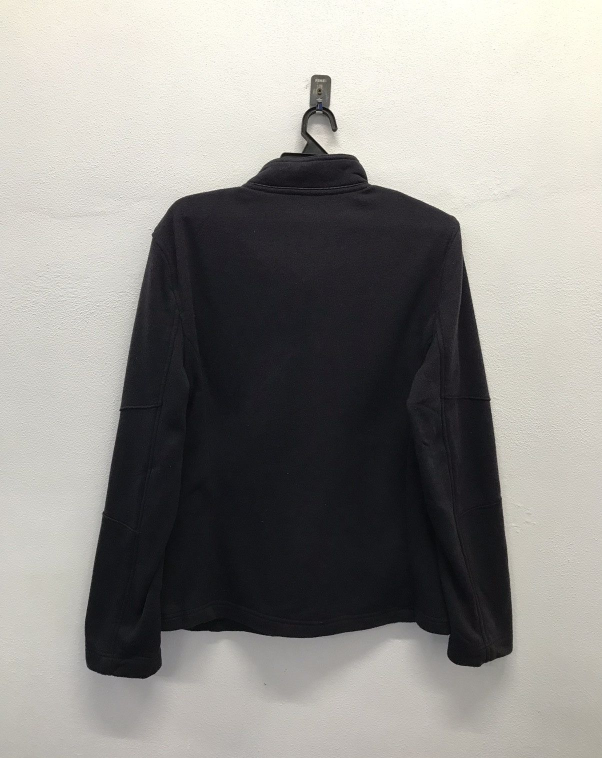 Emporio Armani × Vintage EMPORIO ARMANI JACKET Size US M / EU 48-50 / 2 - 2 Thumbnail