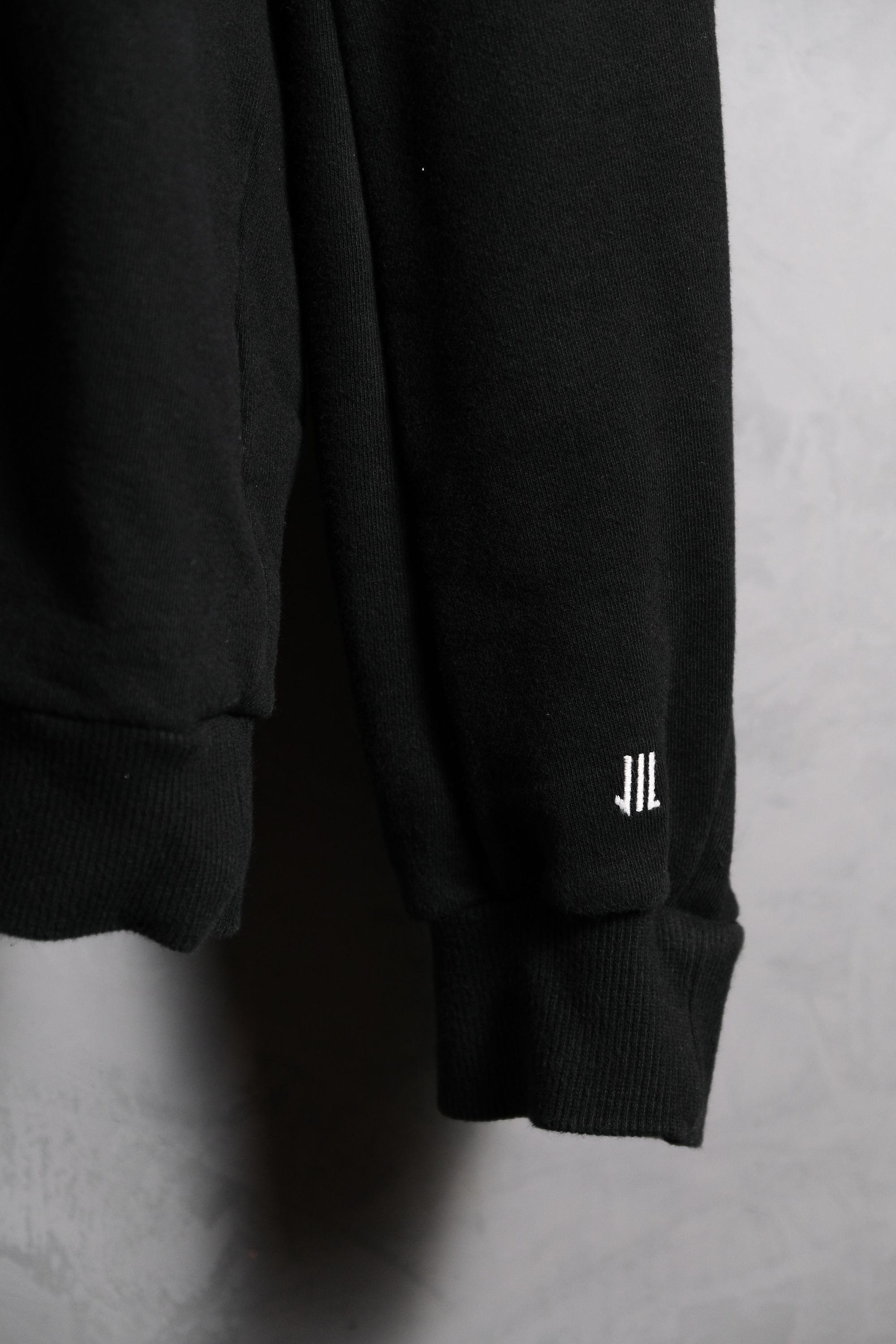 NILOS NILøS 17F/W Brain Squat Hoodie Sweatshirt Size US L / EU 52-54 / 3 - 2 Thumbnail