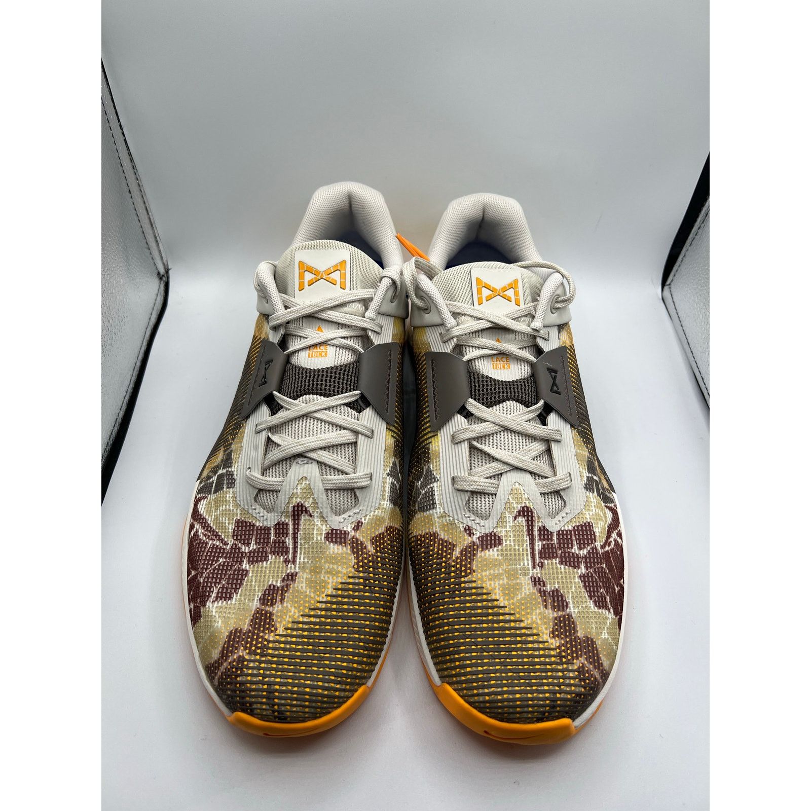 Nike Nike Metcon 10 AMP “Light Bone Cave Stone” size 13 men’s Size US 13 / EU 46 - 2 Thumbnail
