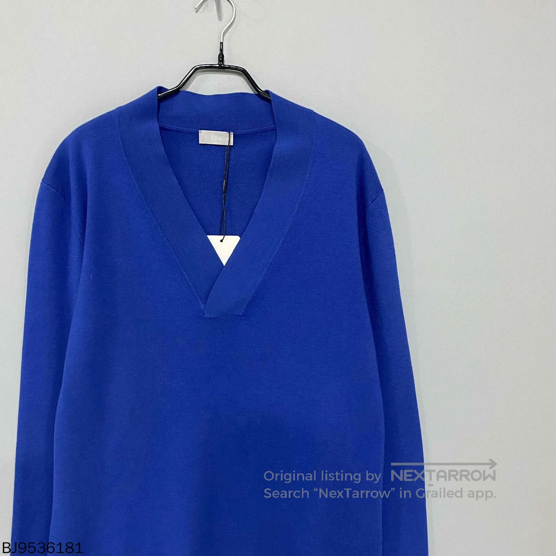 Dior Dior Monogram Print Cardigan. Size US M / EU 48-50 / 2 - 2 Thumbnail
