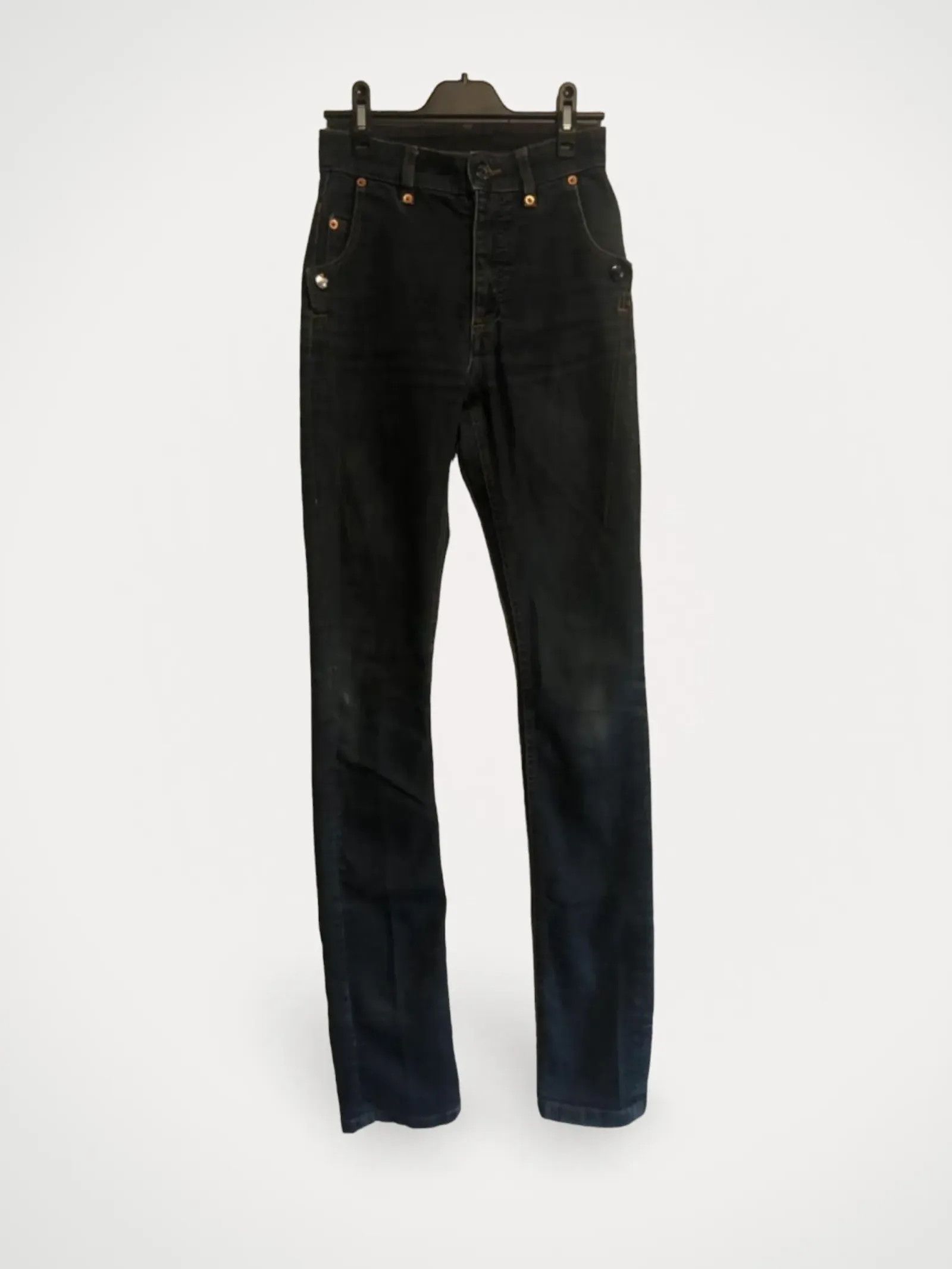 Filippa K Filippa K Christy dart seam jeans Jeans Size 27" / US 4 / IT 40 - 1 Thumbnail